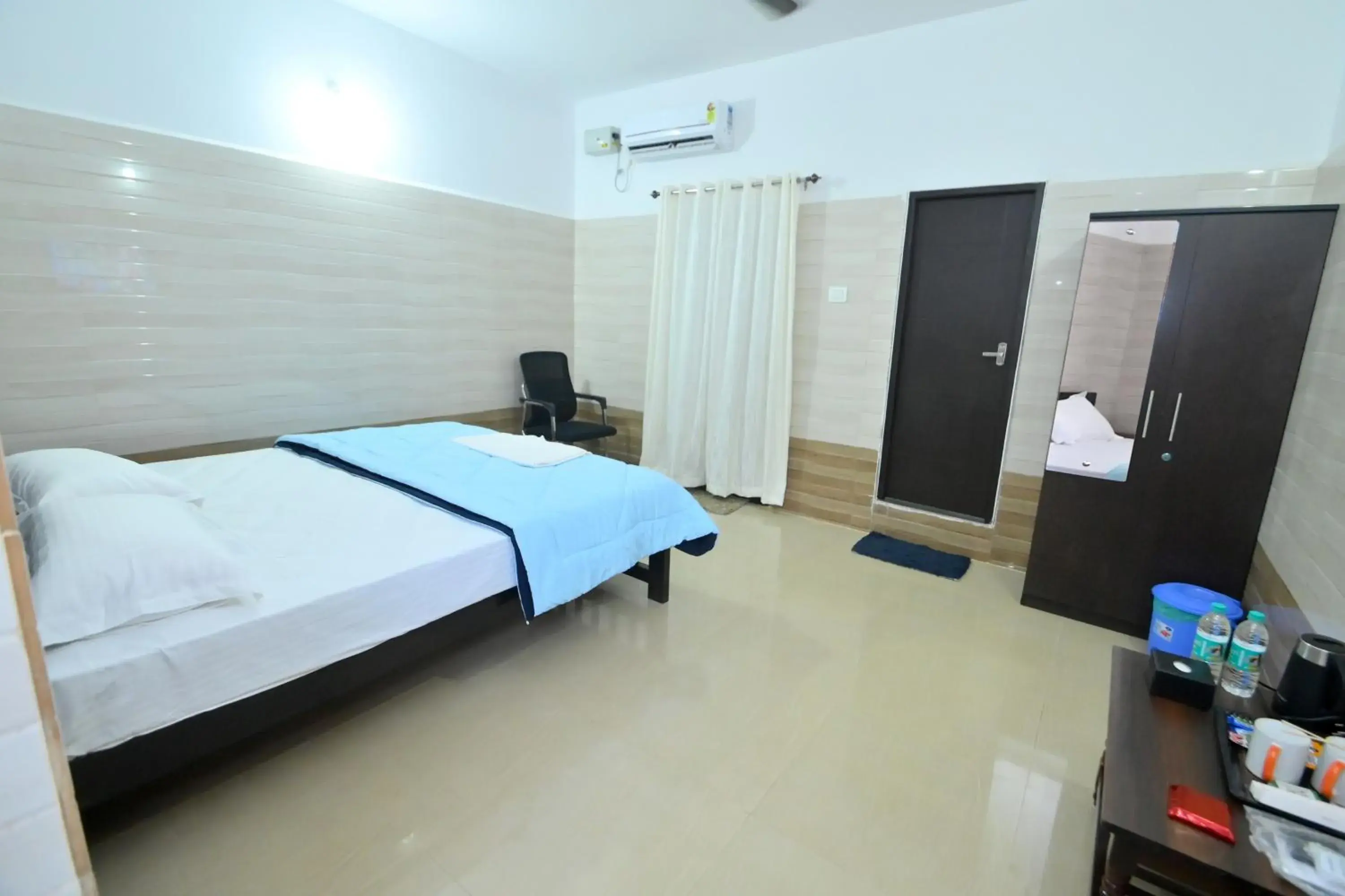 Bed in Canara Vibes Bed in Canara Vibes