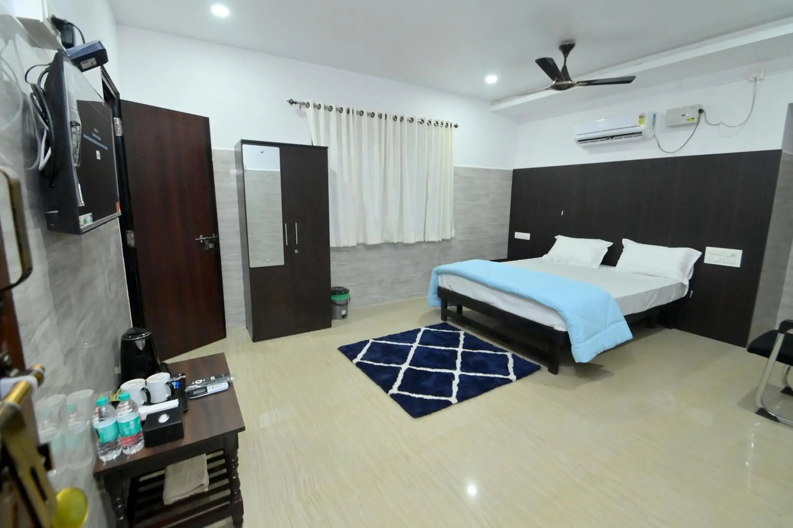 Bed in Canara Vibes Bed in Canara Vibes