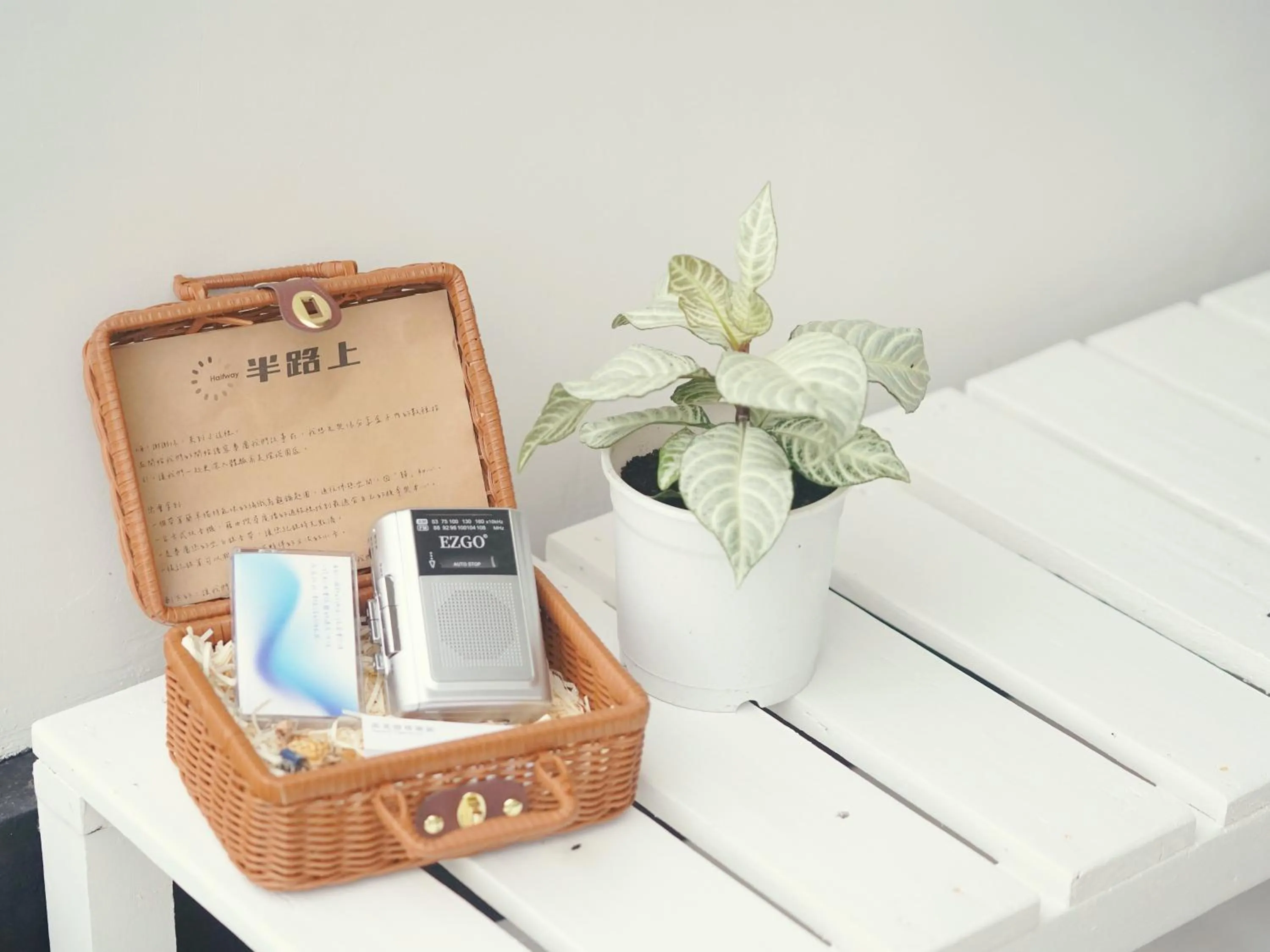 Other in Gaomei Lighthouse