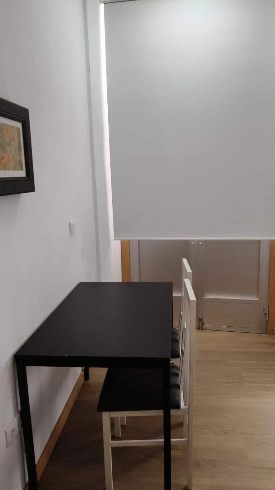 Pilgrim Rooms