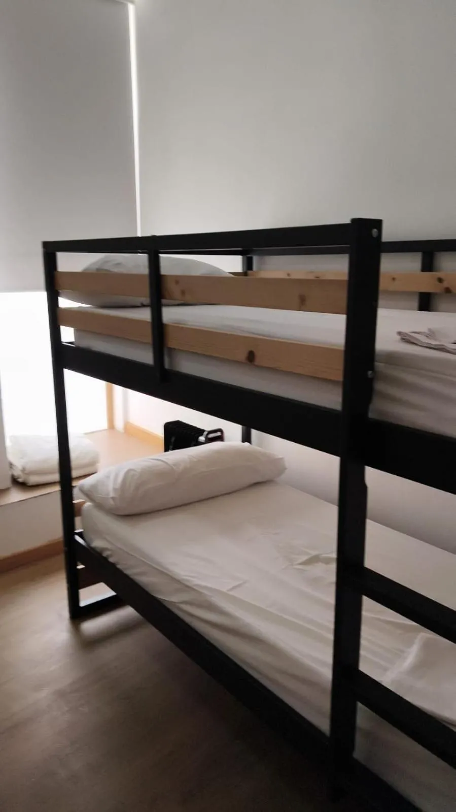 Pilgrim Rooms