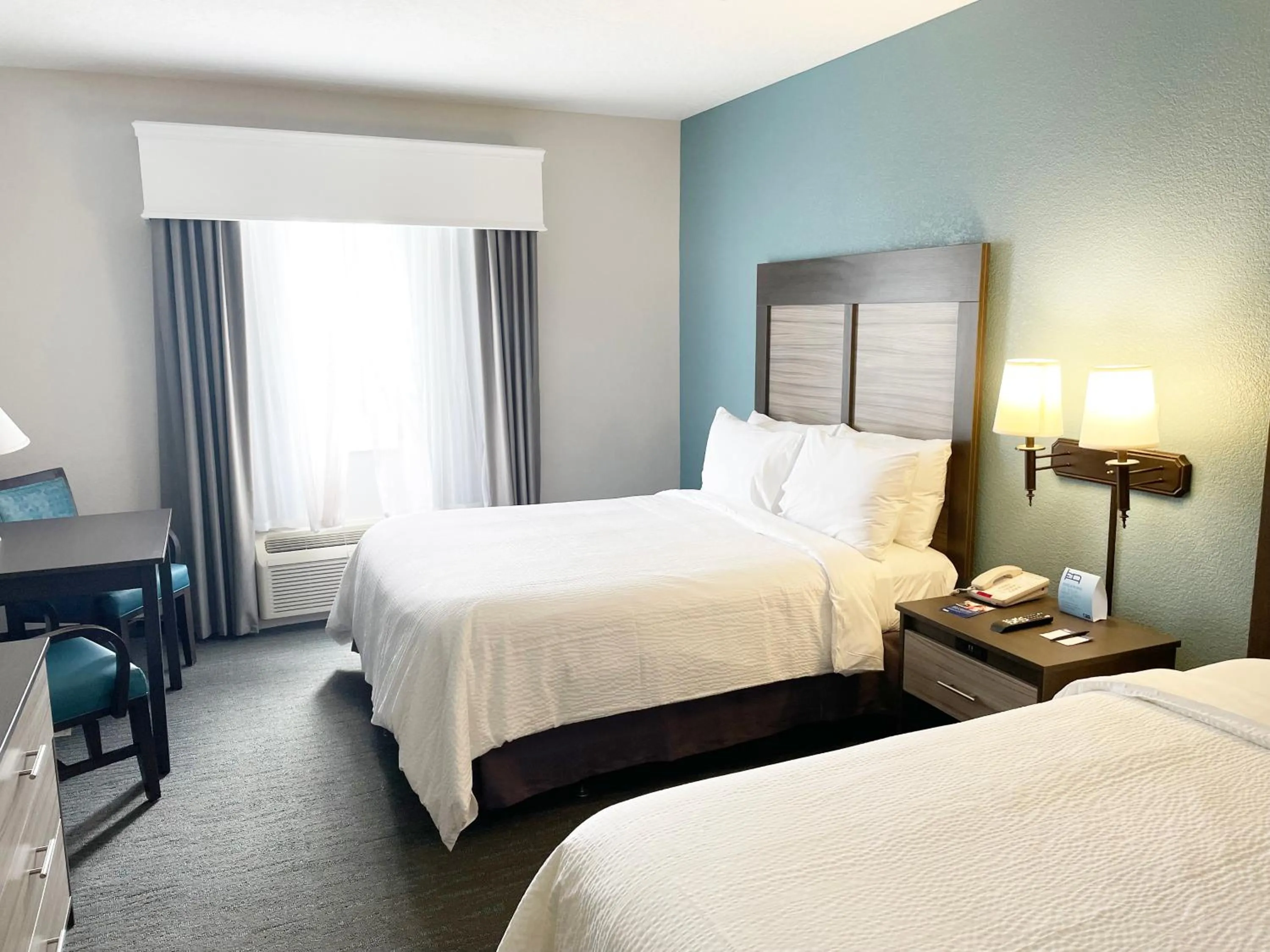 Bedroom, Bed in Holiday Inn Express & Suites Clermont SE - West Orlando by IHG