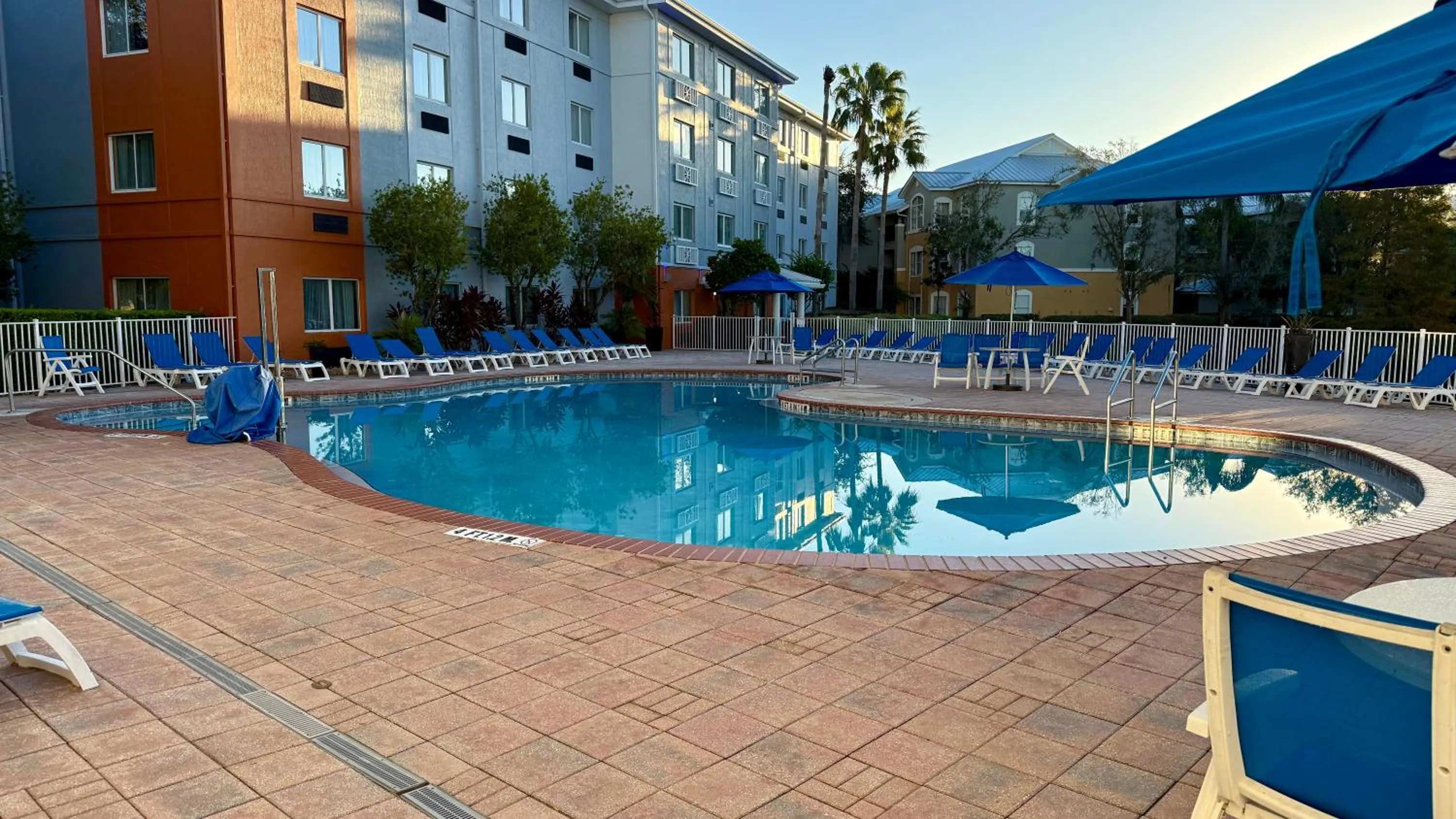 Property building in Holiday Inn Express & Suites Clermont SE - West Orlando by IHG