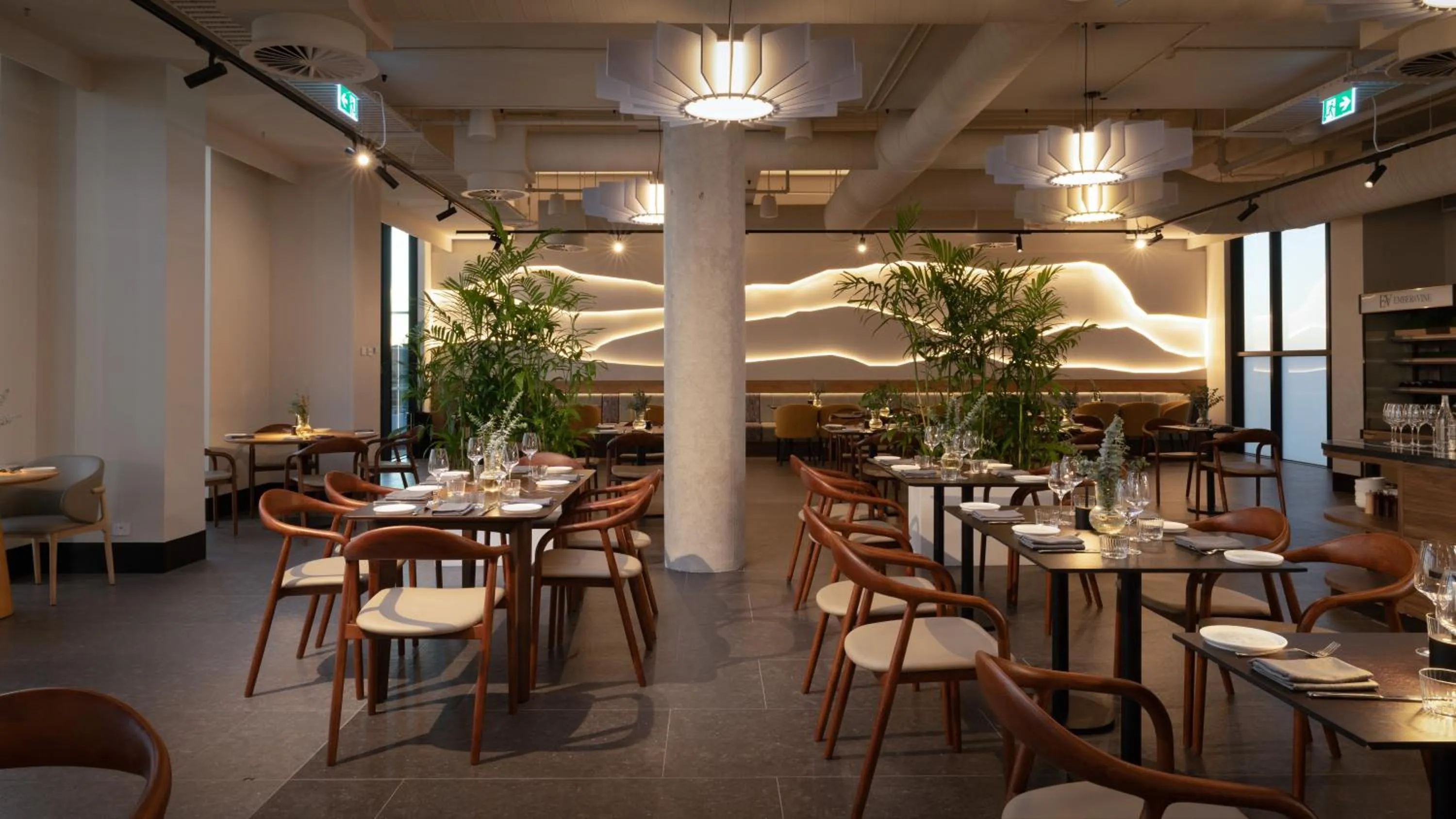 Crowne Plaza Adelaide Mawson Lakes by IHG