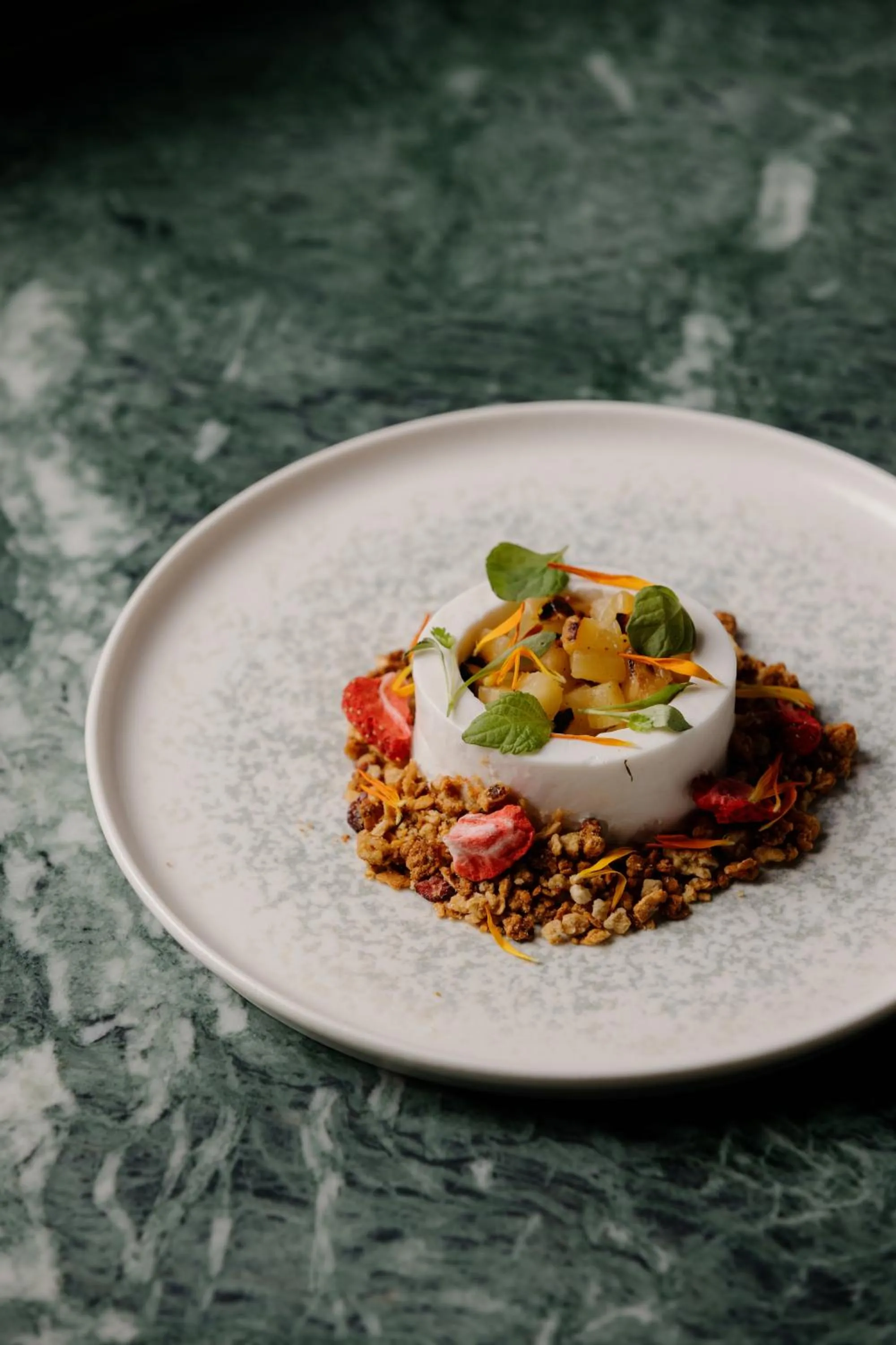 Restaurant/places to eat in Crowne Plaza Adelaide Mawson Lakes by IHG