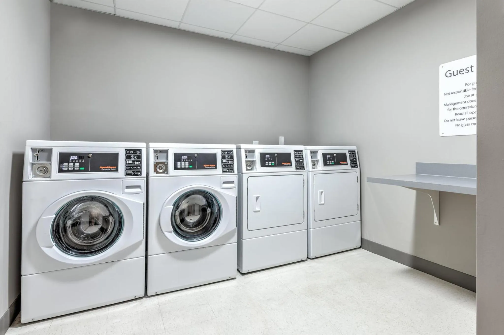 Other in Holiday Inn Express & Suites Austin Airport East by IHG