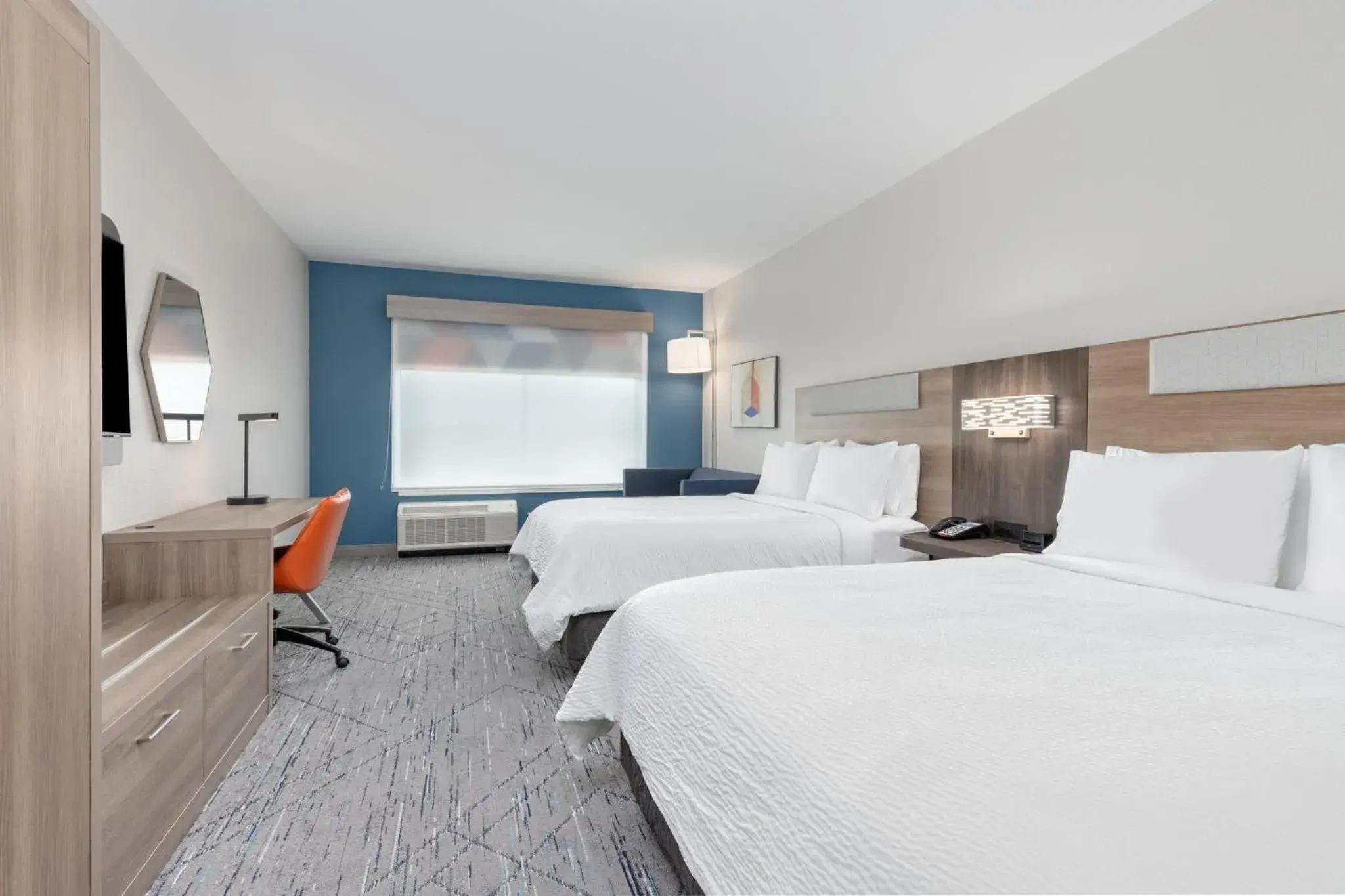 Premium Room in Holiday Inn Express & Suites Austin Airport East by IHG Premium Room in Holiday Inn Express & Suites Austin Airport East by IHG