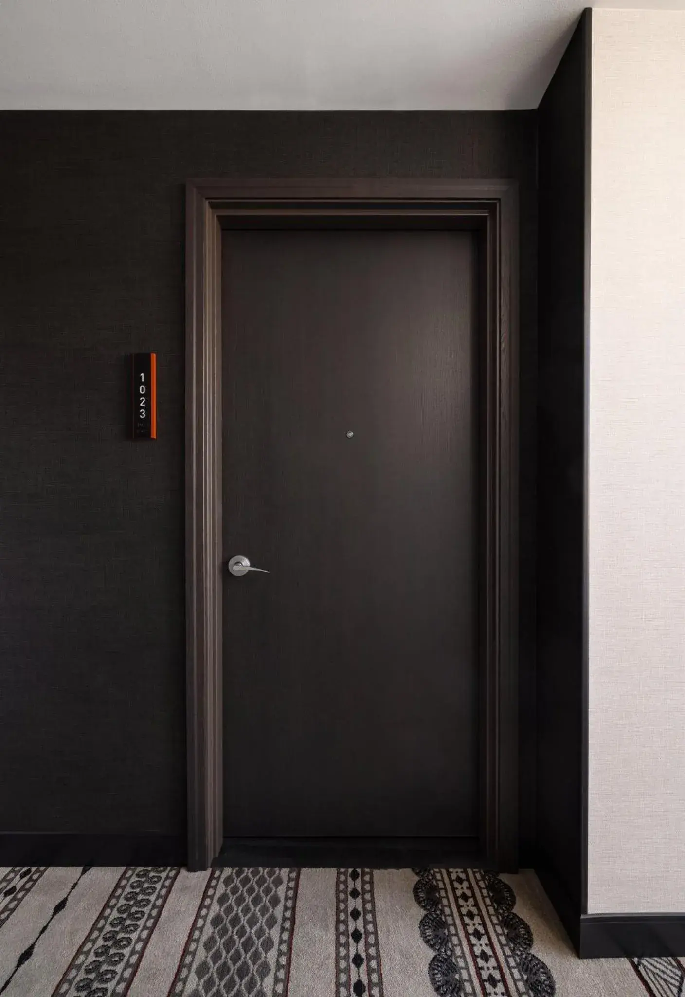 Photo of the whole room in Kimpton Santo San Antonio - Riverwalk by IHG Photo of the whole room in Kimpton Santo San Antonio - Riverwalk by IHG