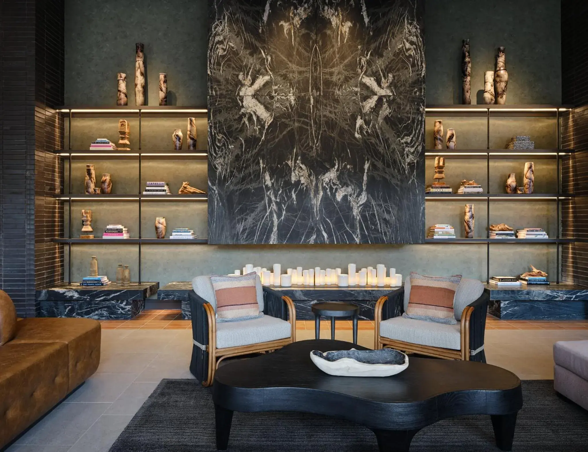 Property building in Kimpton Santo San Antonio - Riverwalk by IHG Property building in Kimpton Santo San Antonio - Riverwalk by IHG