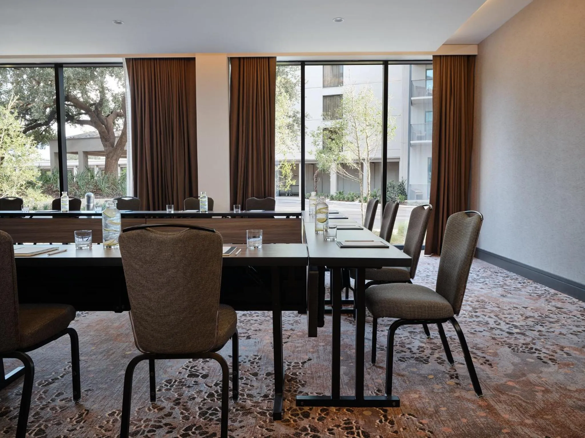 Meeting/conference room in Kimpton Santo San Antonio - Riverwalk by IHG