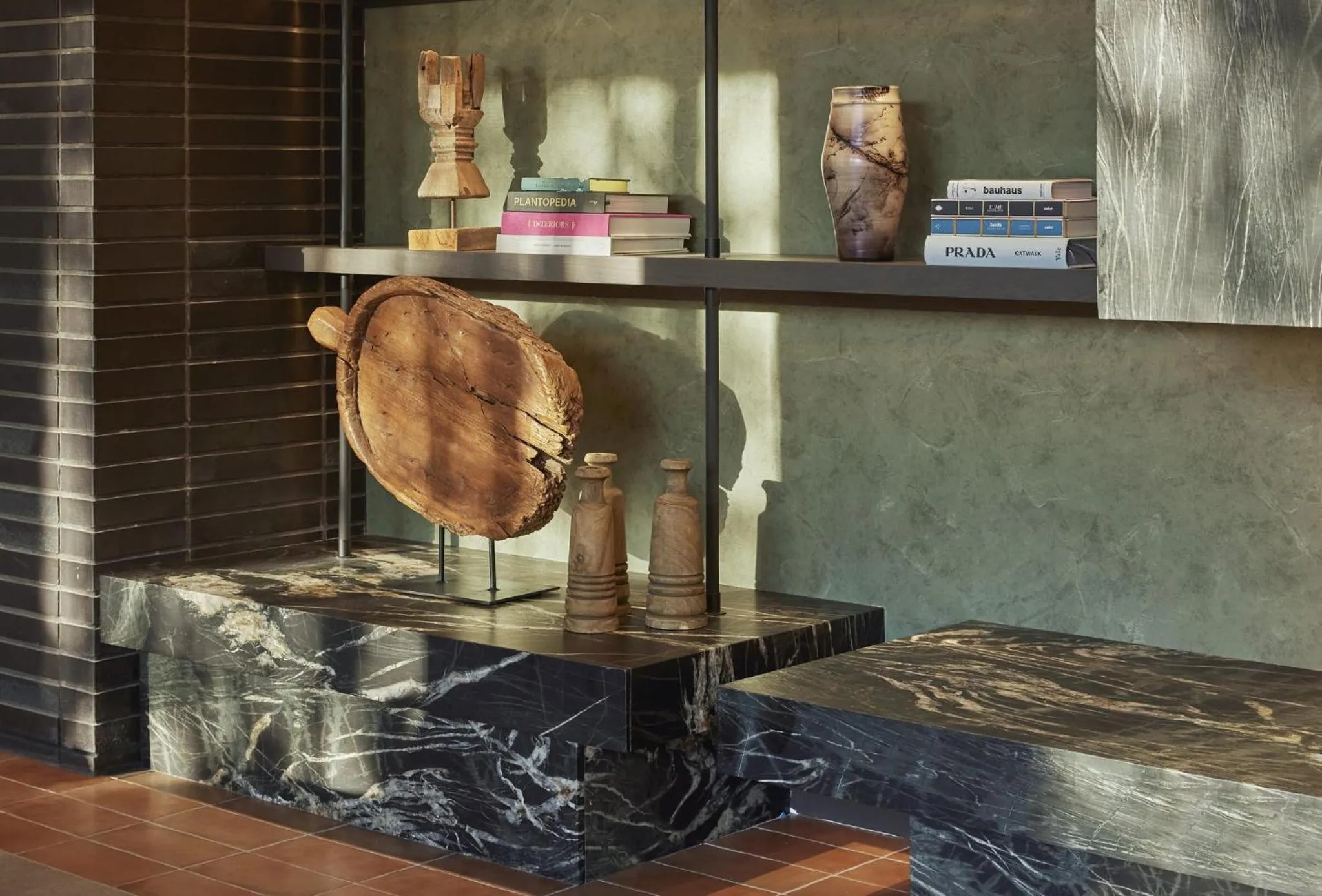 Property building in Kimpton Santo San Antonio - Riverwalk by IHG