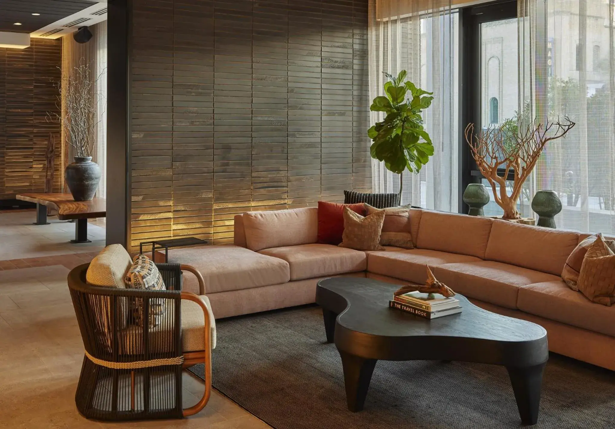 Property building in Kimpton Santo San Antonio - Riverwalk by IHG Property building in Kimpton Santo San Antonio - Riverwalk by IHG