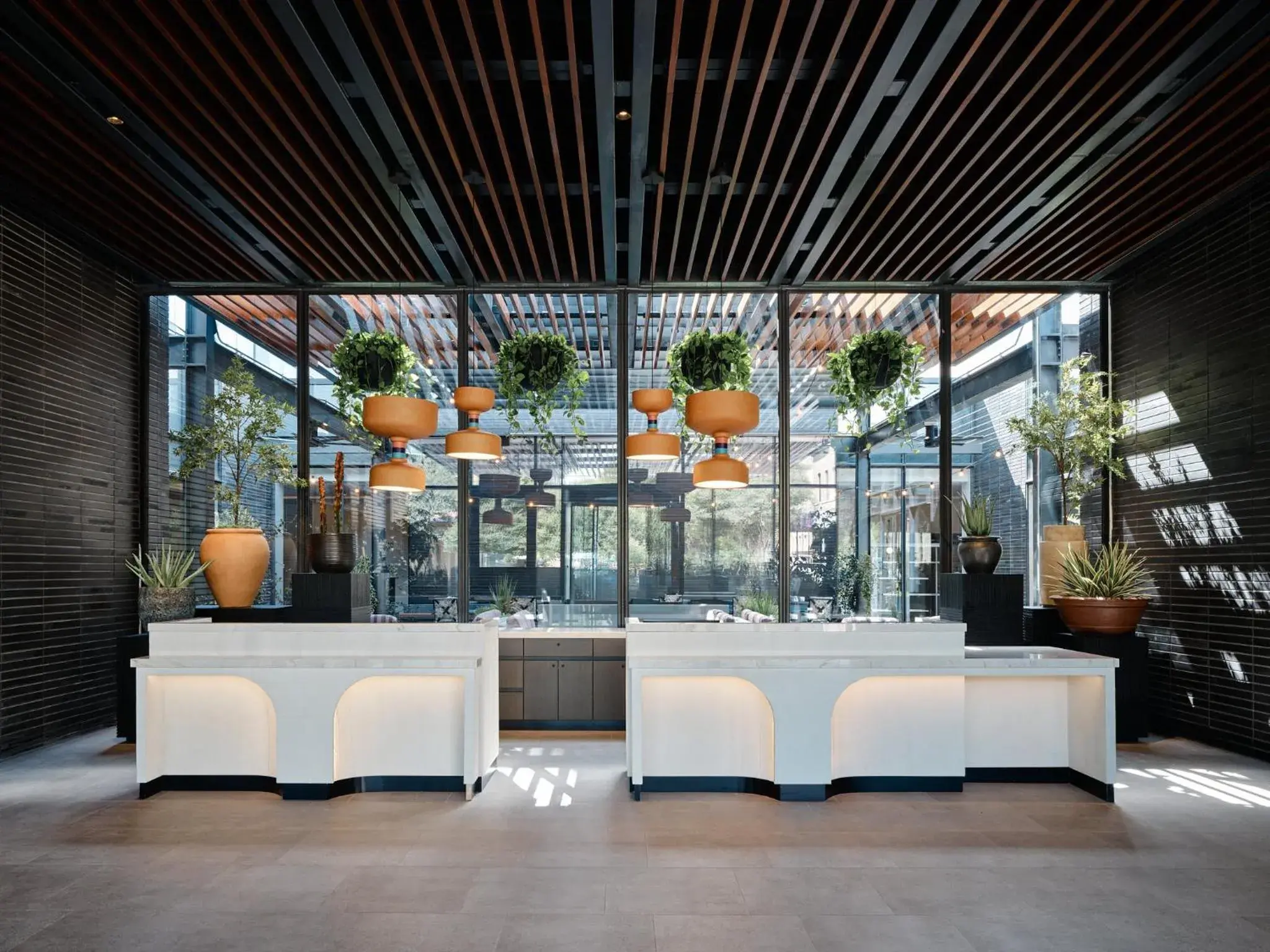 Property building in Kimpton Santo San Antonio - Riverwalk by IHG Property building in Kimpton Santo San Antonio - Riverwalk by IHG