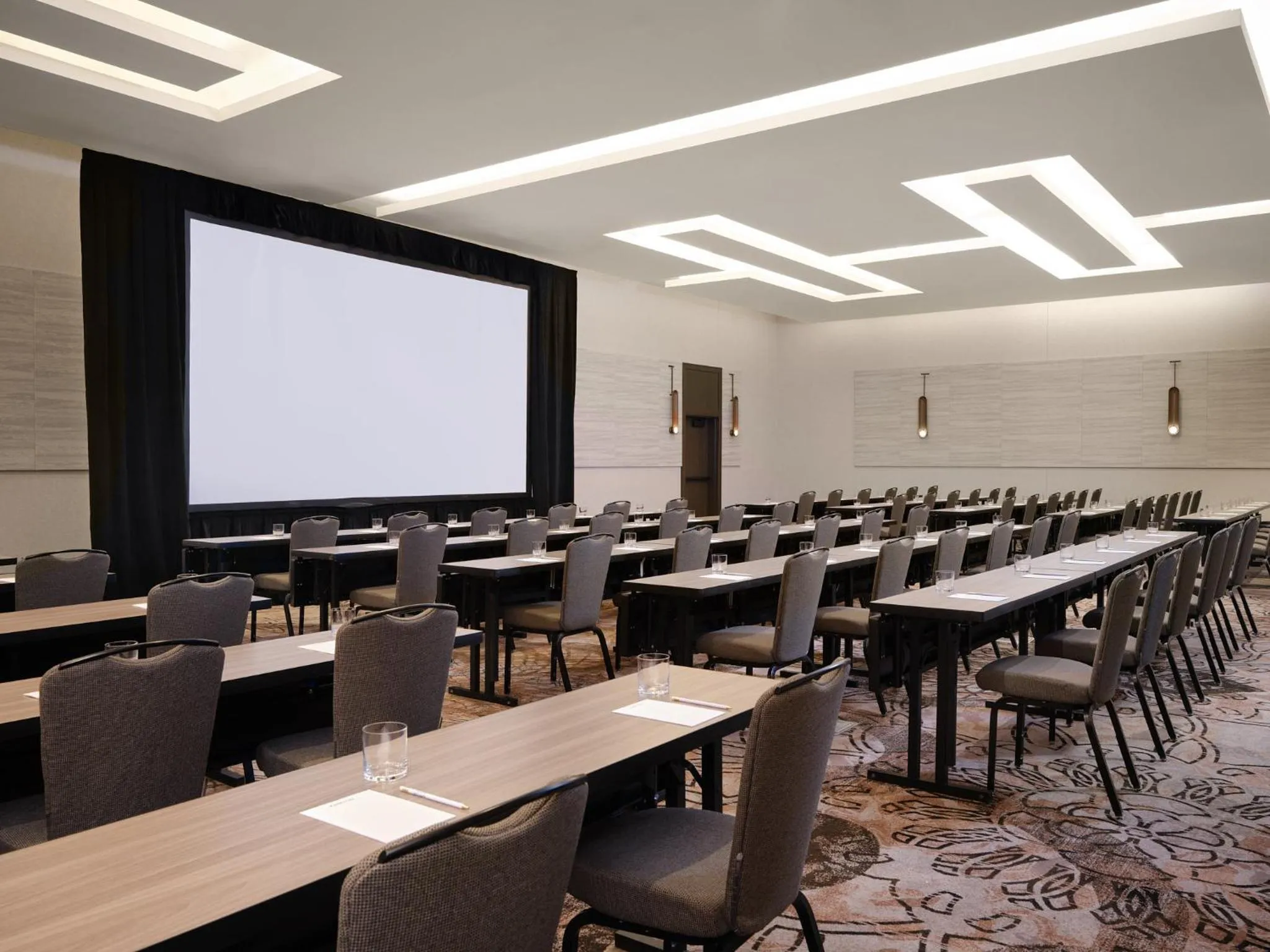 Meeting/conference room in Kimpton Santo San Antonio - Riverwalk by IHG