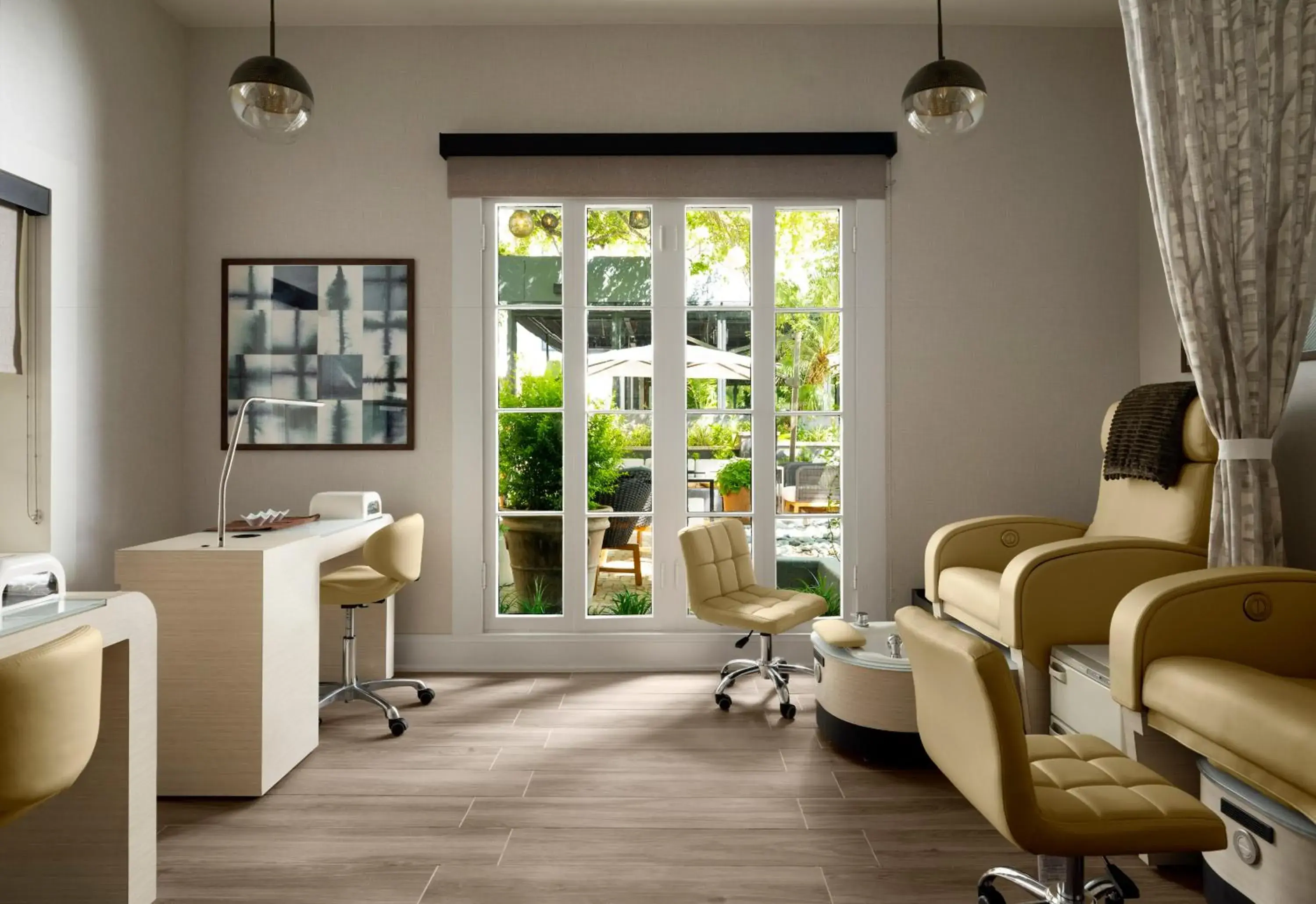 Spa and wellness centre/facilities in Kimpton Santo San Antonio - Riverwalk by IHG Spa and wellness centre/facilities in Kimpton Santo San Antonio - Riverwalk by IHG