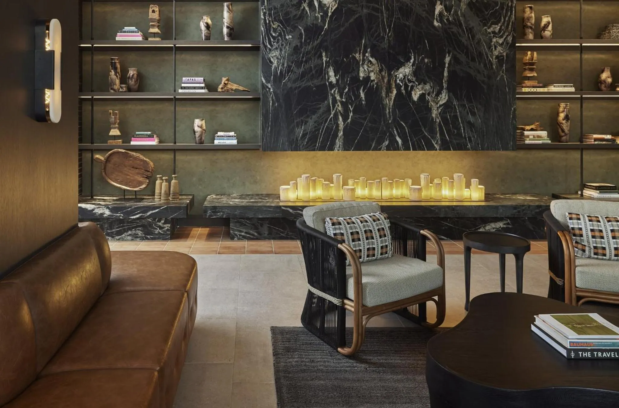 Property building in Kimpton Santo San Antonio - Riverwalk by IHG