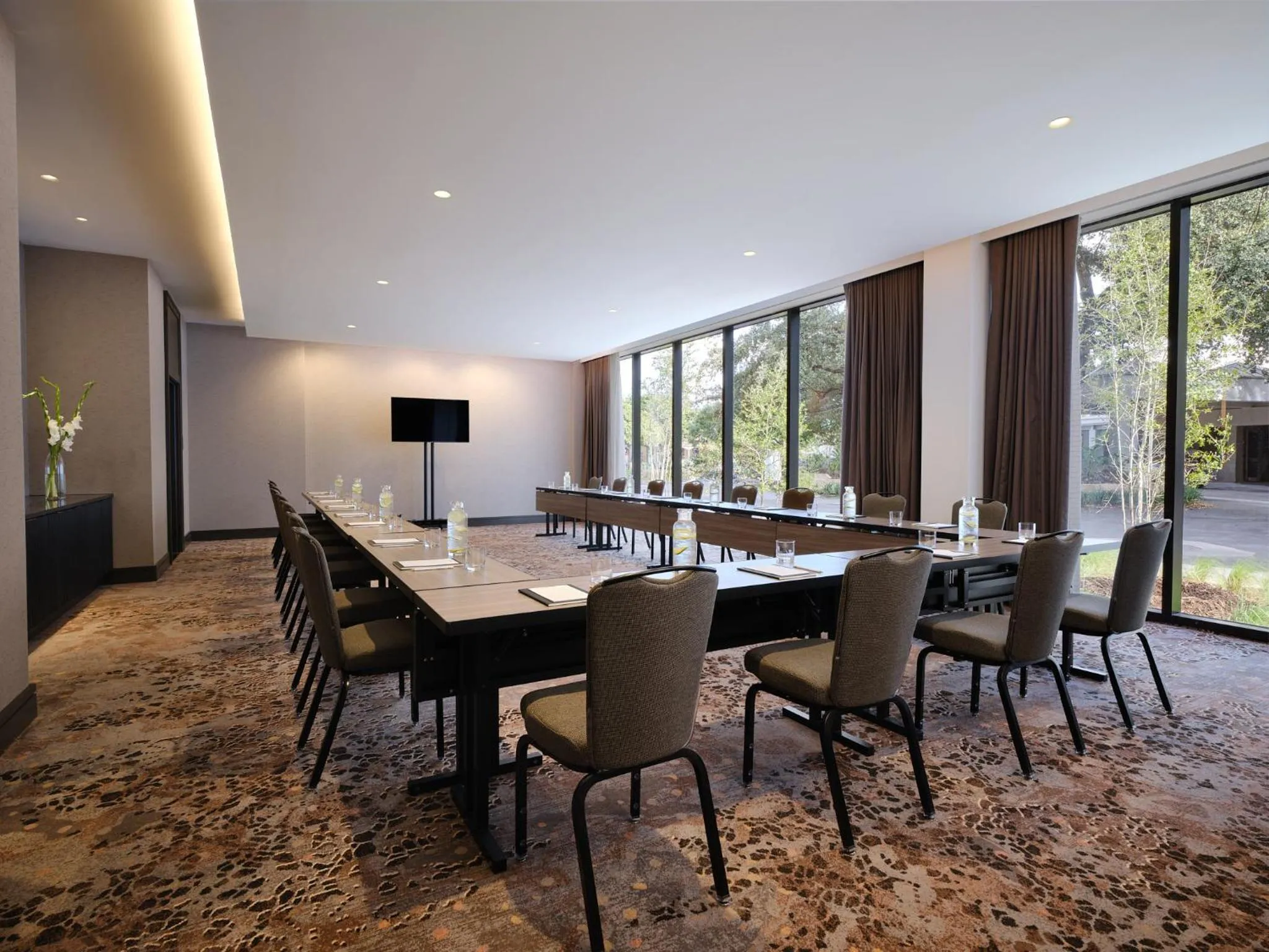 Meeting/conference room in Kimpton Santo San Antonio - Riverwalk by IHG