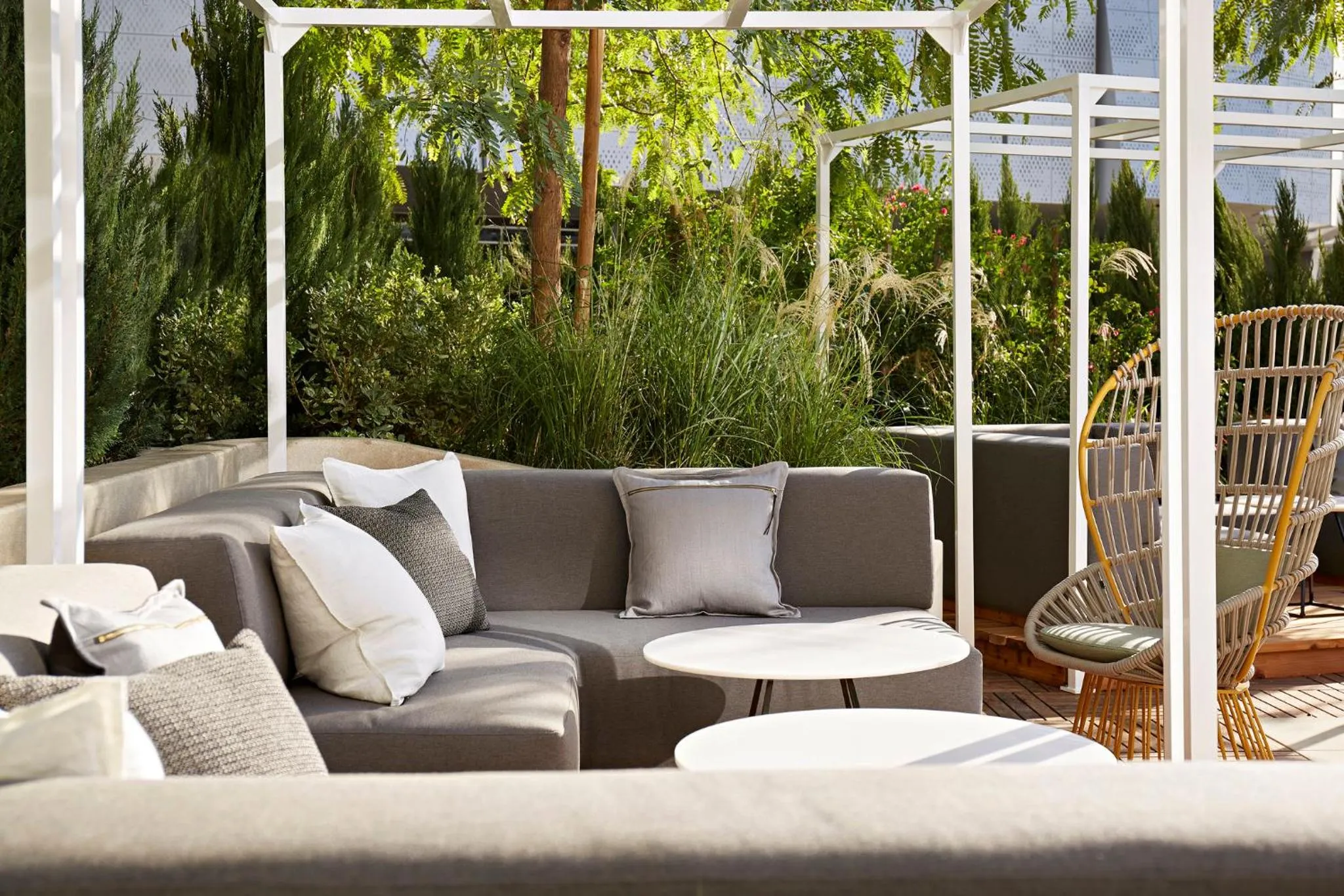 Lobby or reception in Kimpton Santo San Antonio - Riverwalk by IHG