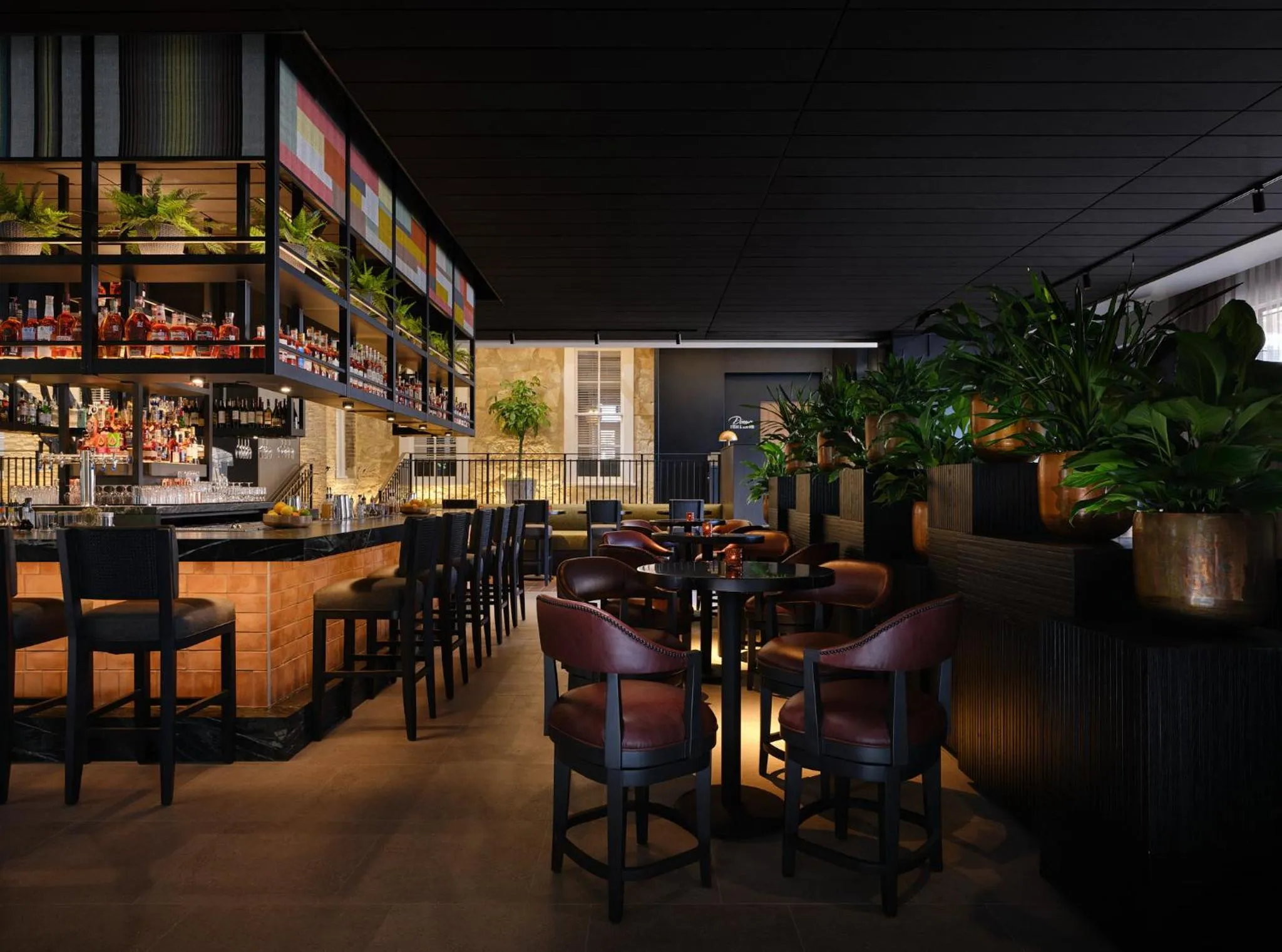 Property building in Kimpton Santo San Antonio - Riverwalk by IHG