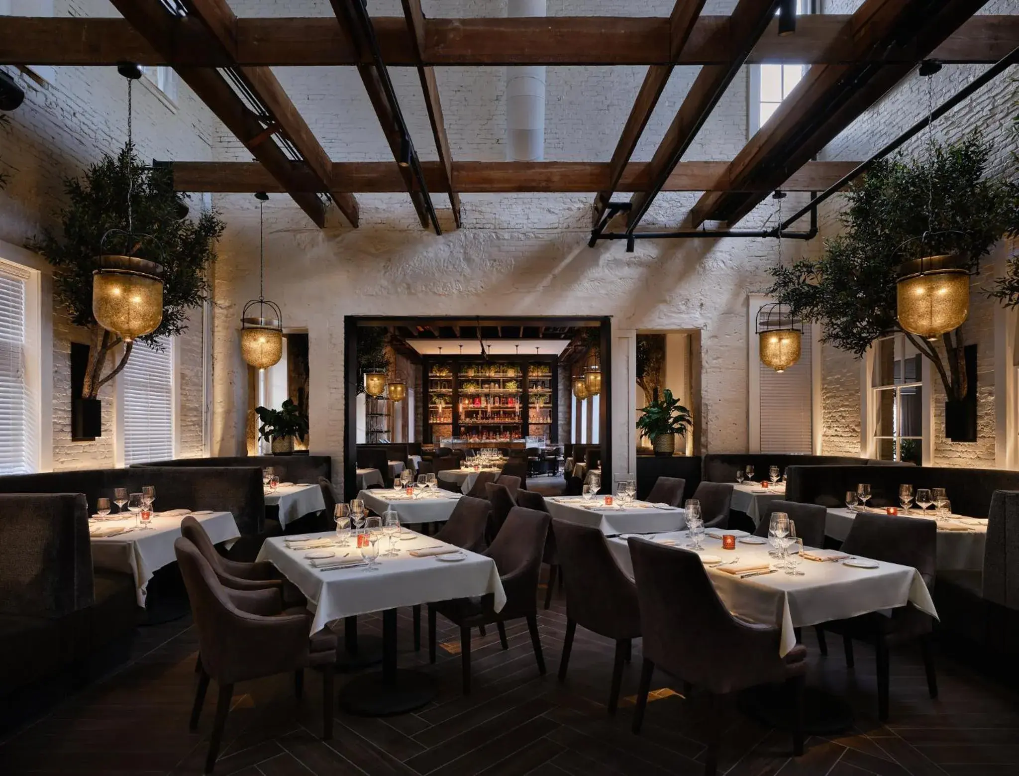 Restaurant/places to eat in Kimpton Santo San Antonio - Riverwalk by IHG Restaurant/places to eat in Kimpton Santo San Antonio - Riverwalk by IHG