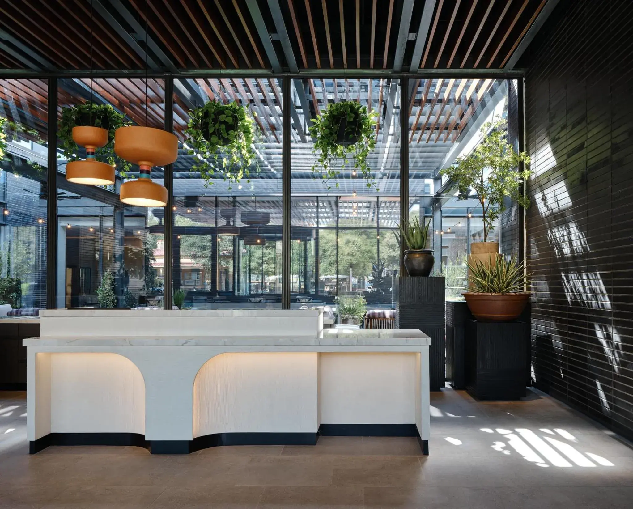 Property building in Kimpton Santo San Antonio - Riverwalk by IHG Property building in Kimpton Santo San Antonio - Riverwalk by IHG