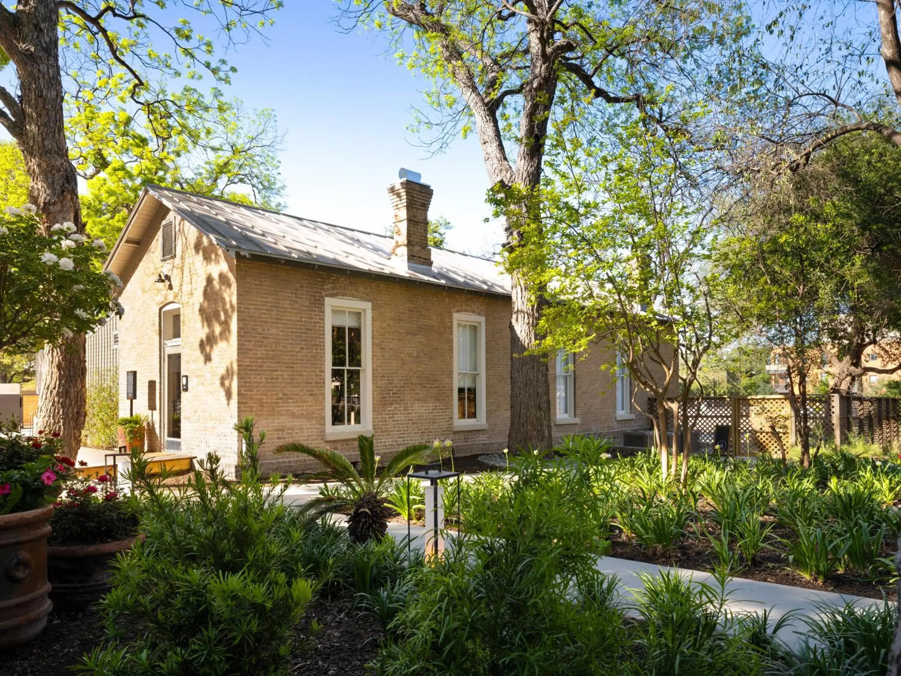 Spa and wellness centre/facilities in Kimpton Santo San Antonio - Riverwalk by IHG Spa and wellness centre/facilities in Kimpton Santo San Antonio - Riverwalk by IHG