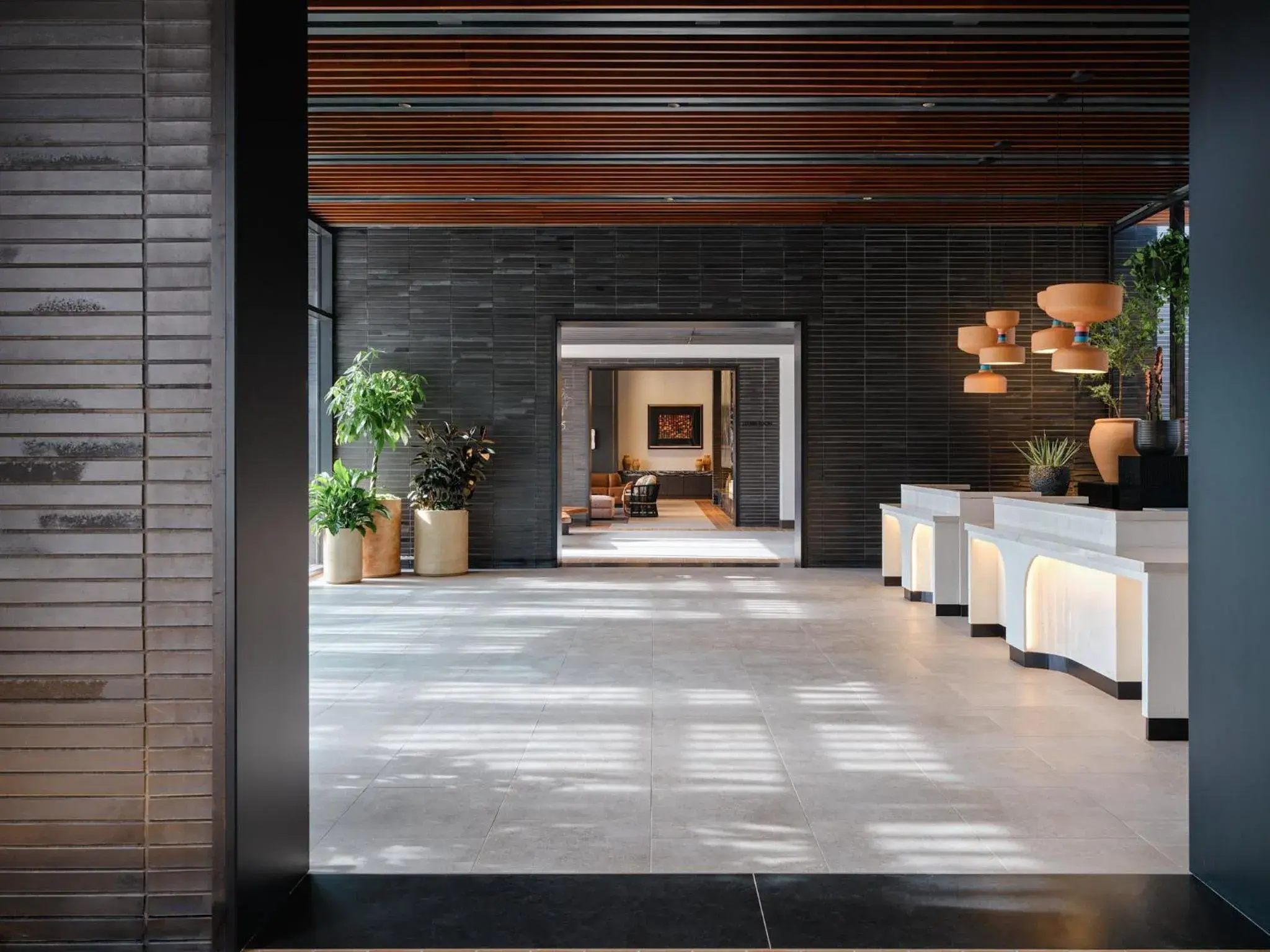 Property building in Kimpton Santo San Antonio - Riverwalk by IHG Property building in Kimpton Santo San Antonio - Riverwalk by IHG