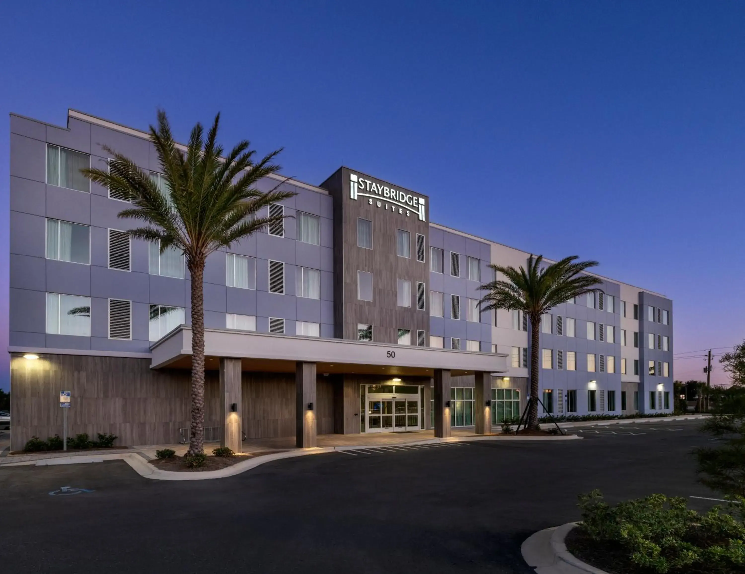 Property building in Staybridge Suites Miramar Beach - Sandestin Area by IHG Property building in Staybridge Suites Miramar Beach - Sandestin Area by IHG