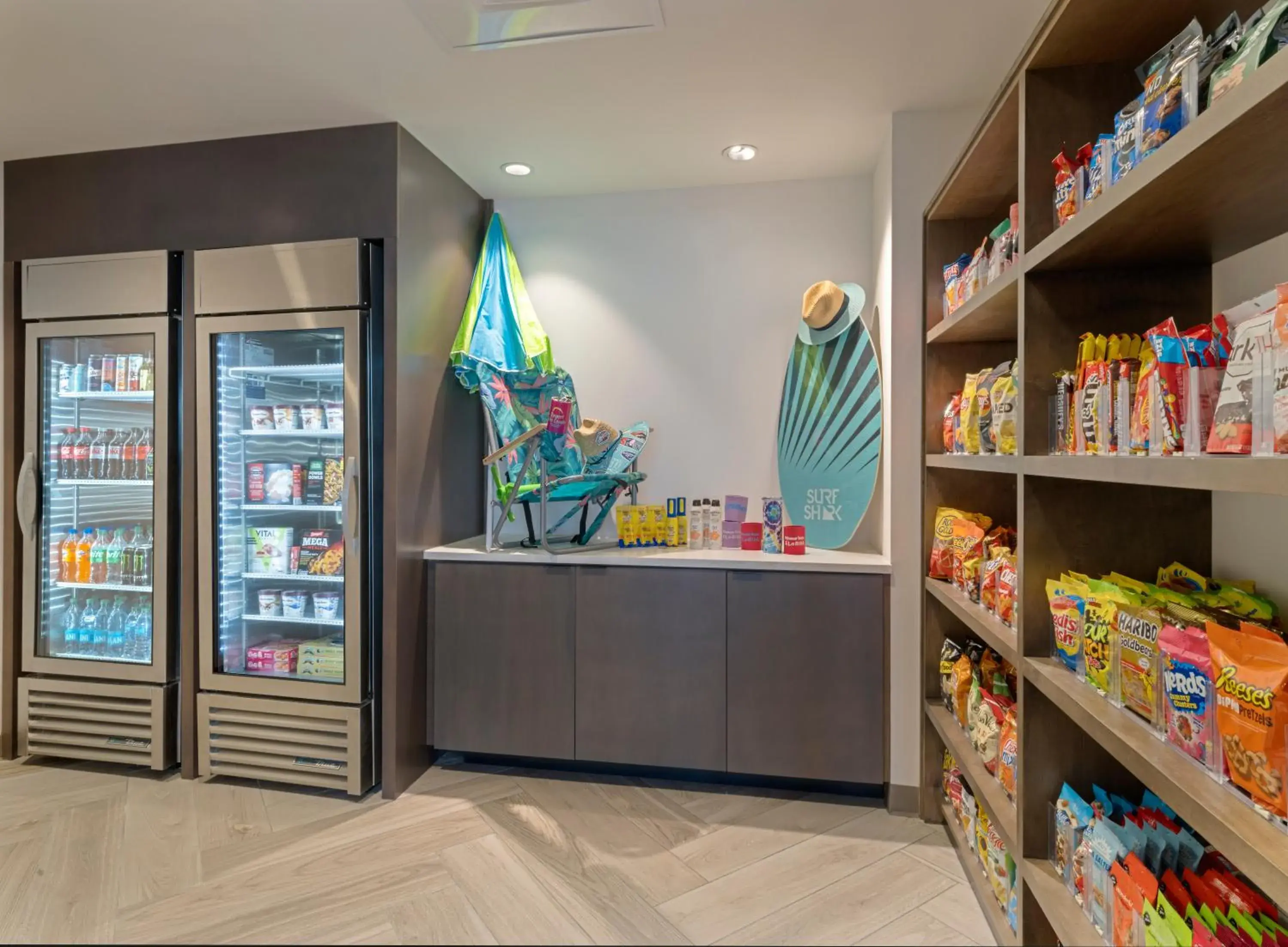 Food in Staybridge Suites Miramar Beach - Sandestin Area by IHG Food in Staybridge Suites Miramar Beach - Sandestin Area by IHG