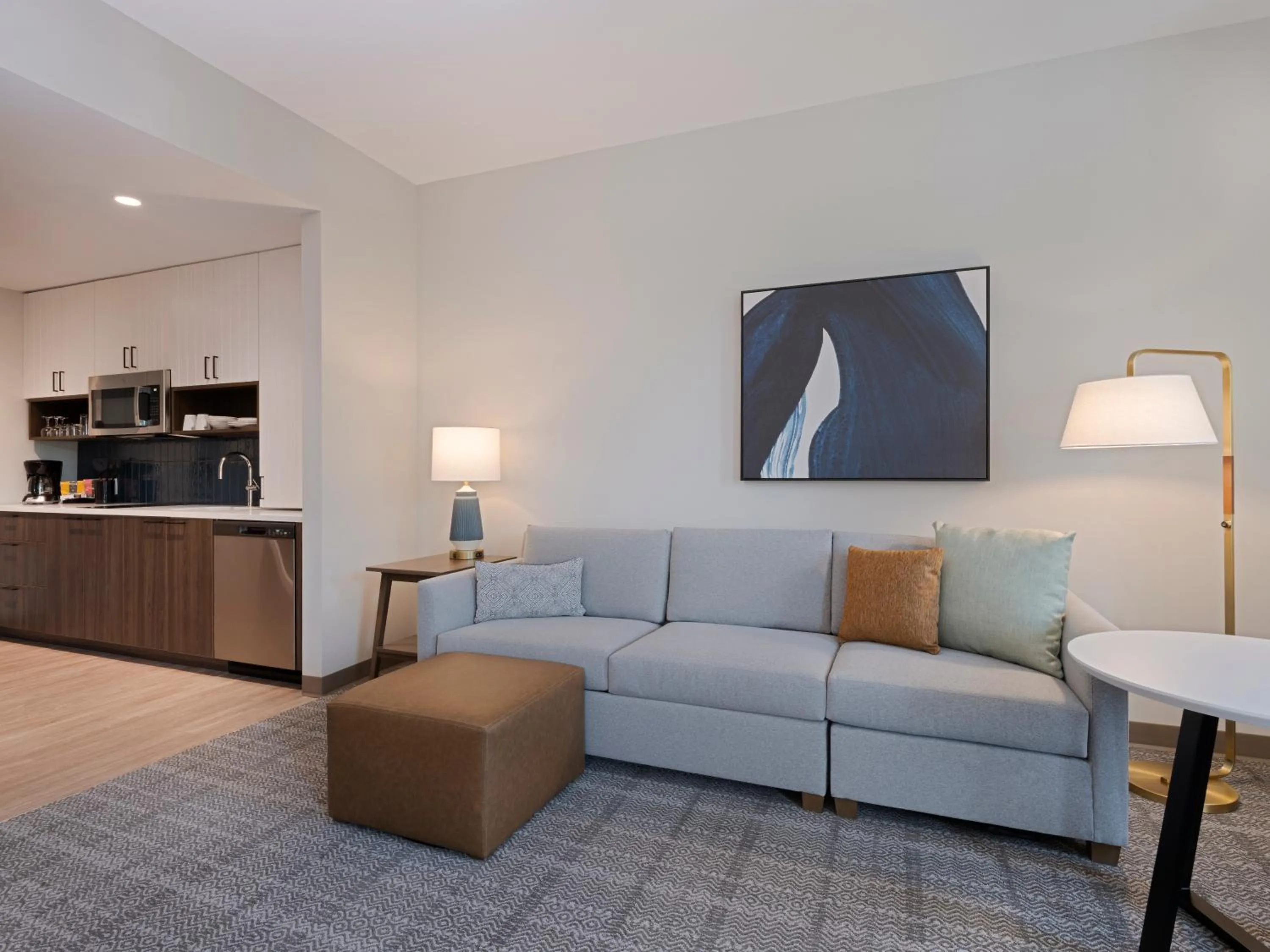 Bedroom in Staybridge Suites Miramar Beach - Sandestin Area by IHG