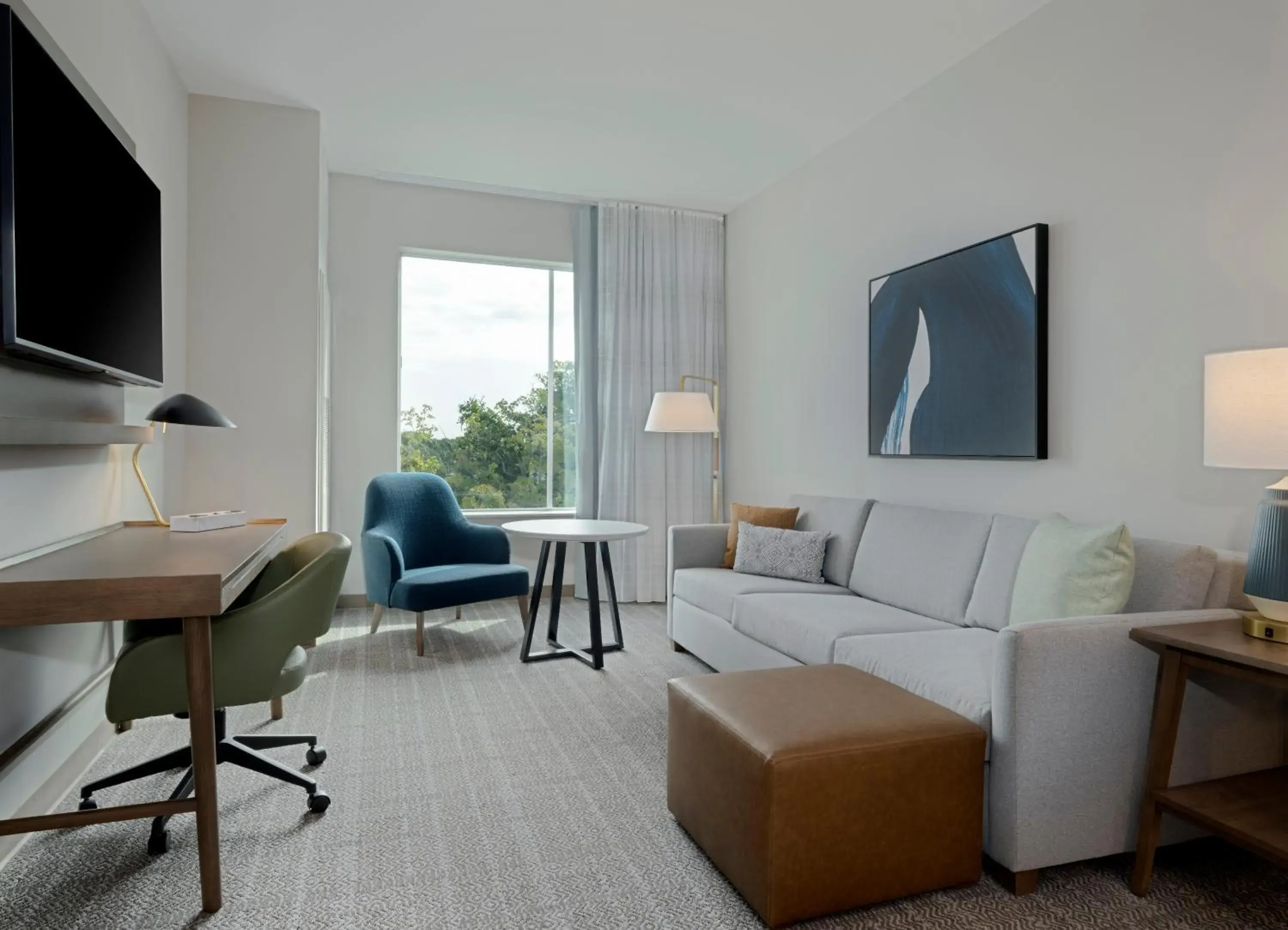 Bedroom in Staybridge Suites Miramar Beach - Sandestin Area by IHG Bedroom in Staybridge Suites Miramar Beach - Sandestin Area by IHG