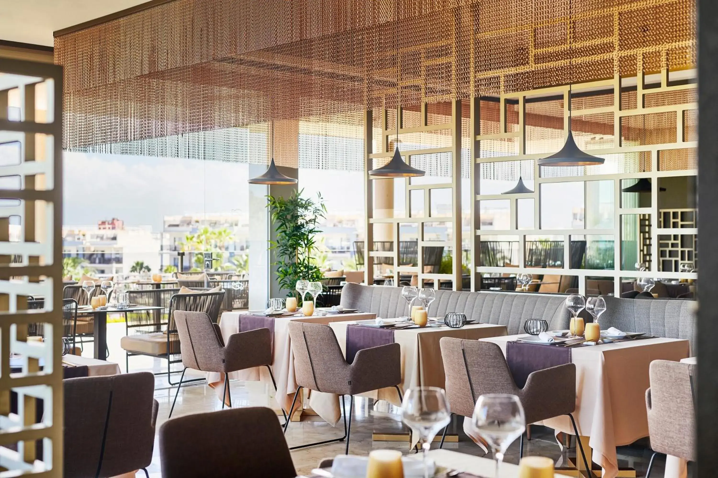 Restaurant/places to eat in Zafiro Palace Alcudia Restaurant/places to eat in Zafiro Palace Alcudia