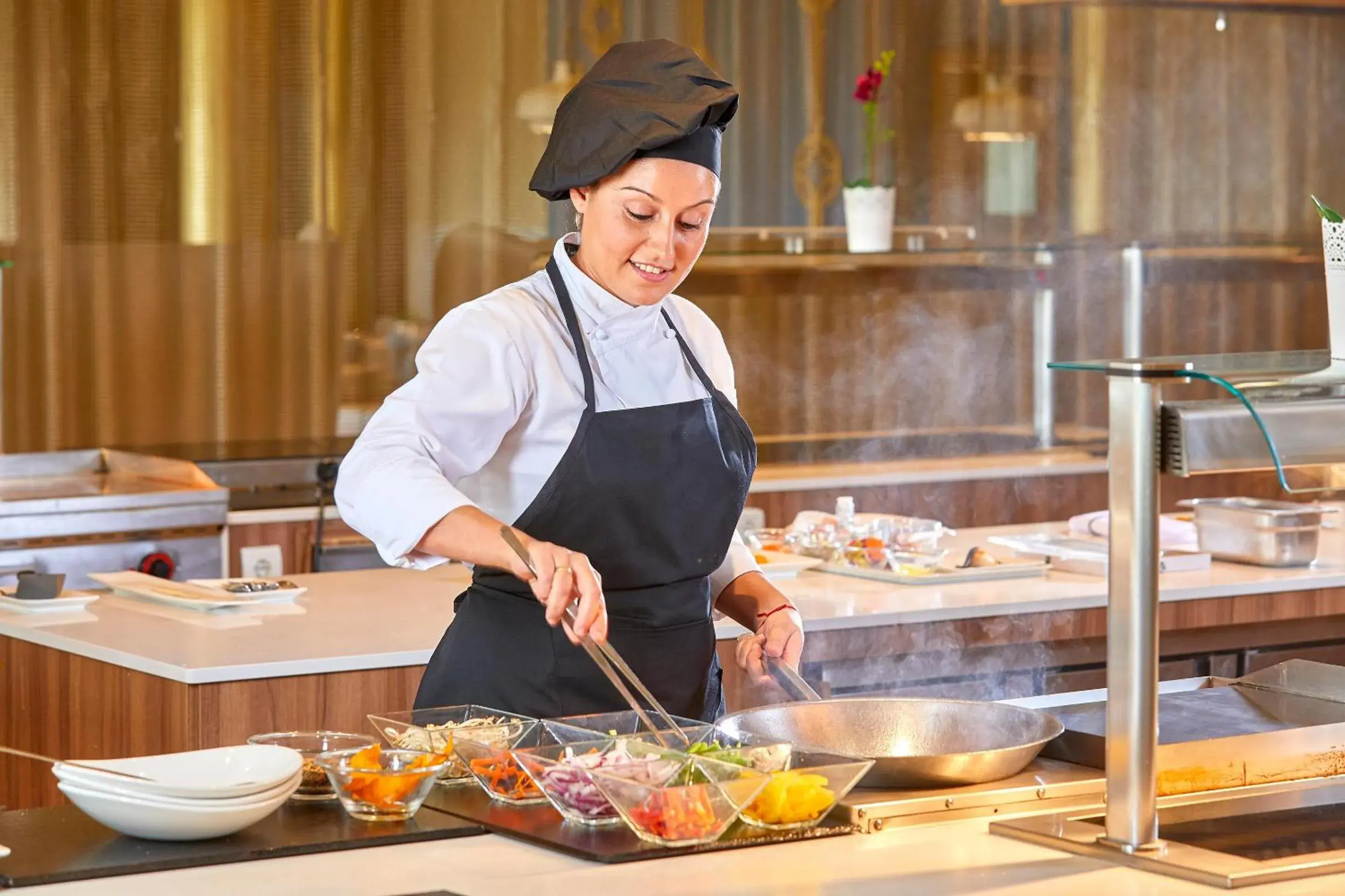 Restaurant/places to eat in Zafiro Palace Alcudia Restaurant/places to eat in Zafiro Palace Alcudia