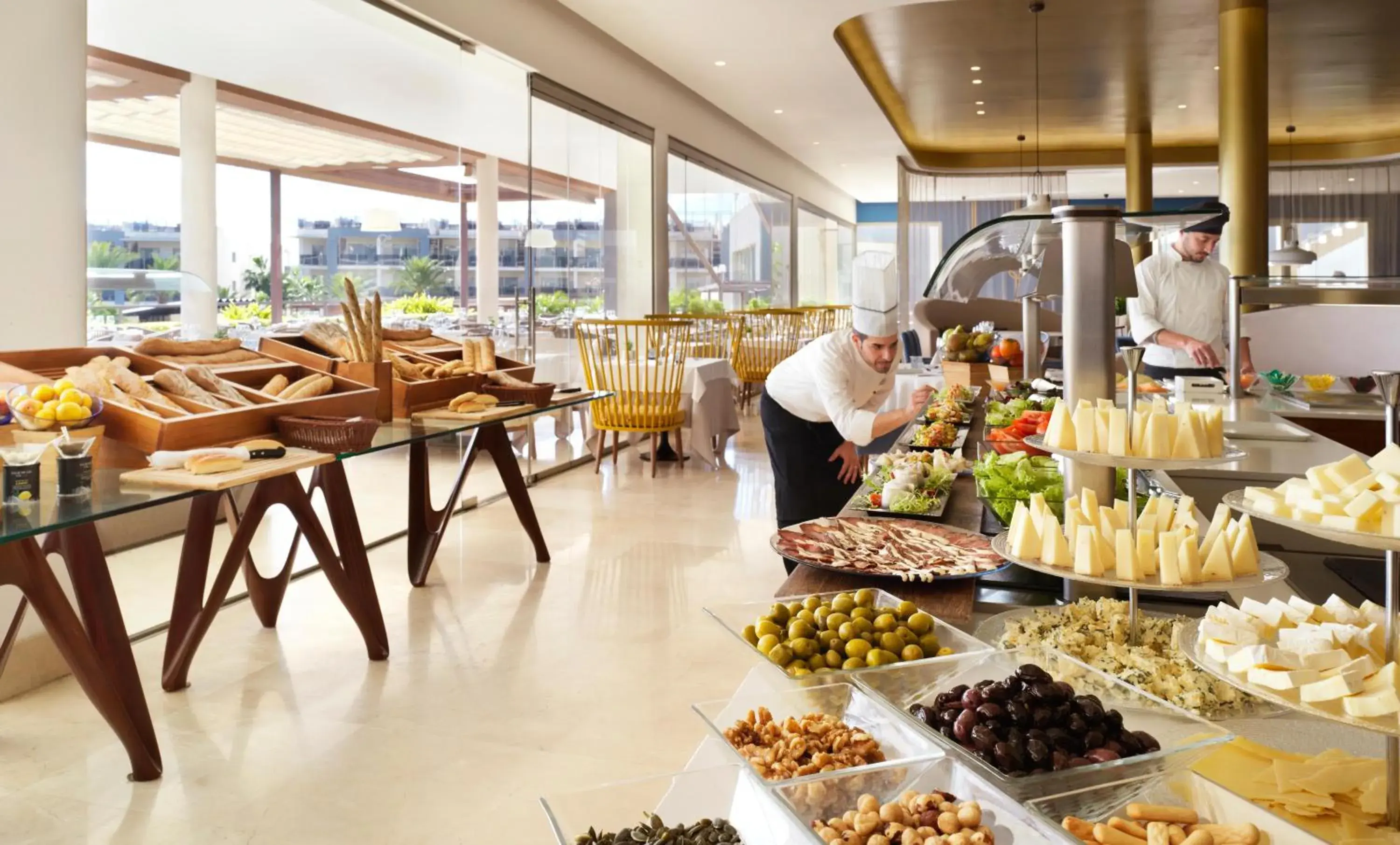 Restaurant/places to eat in Zafiro Palace Alcudia Restaurant/places to eat in Zafiro Palace Alcudia