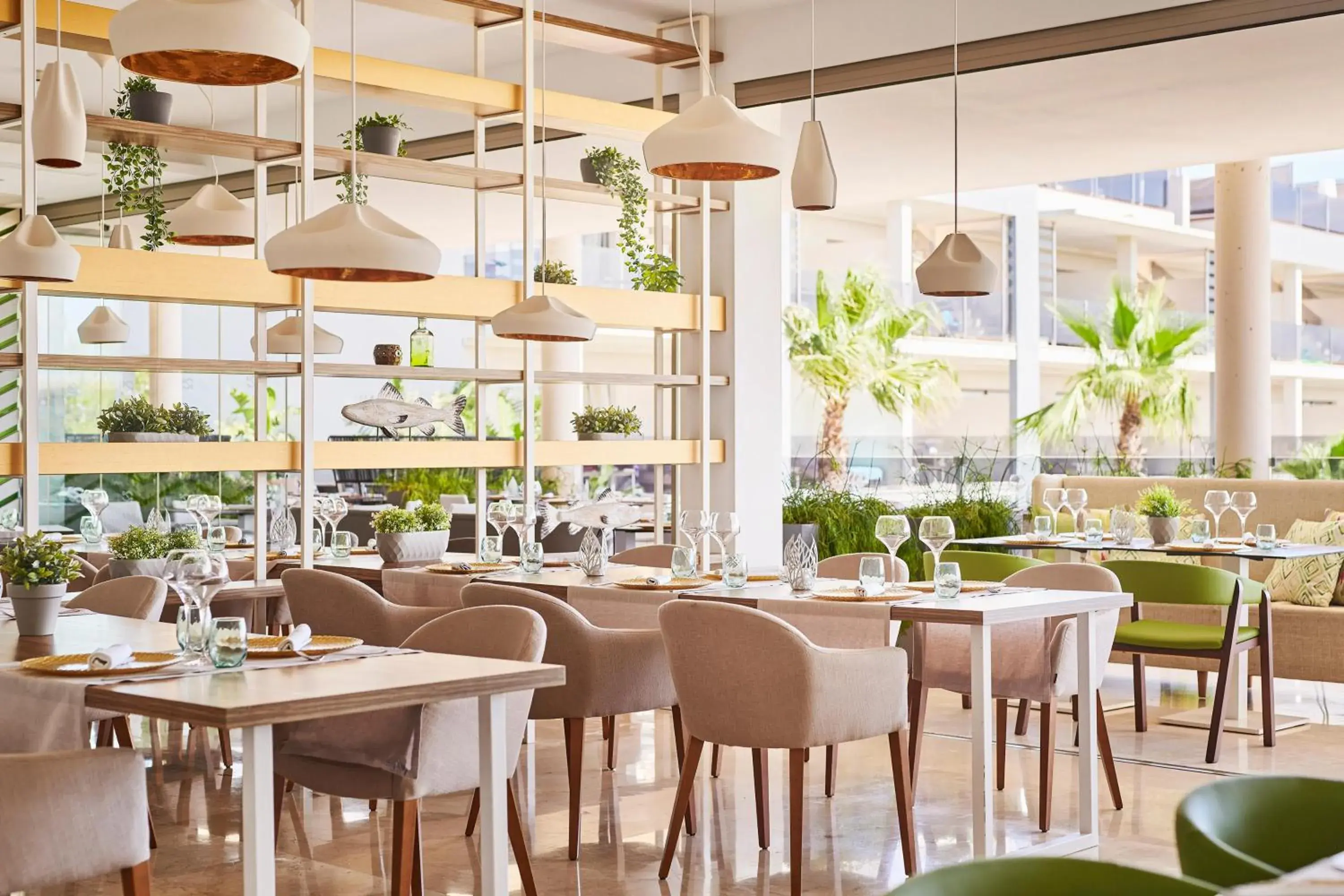 Restaurant/places to eat in Zafiro Palace Alcudia Restaurant/places to eat in Zafiro Palace Alcudia