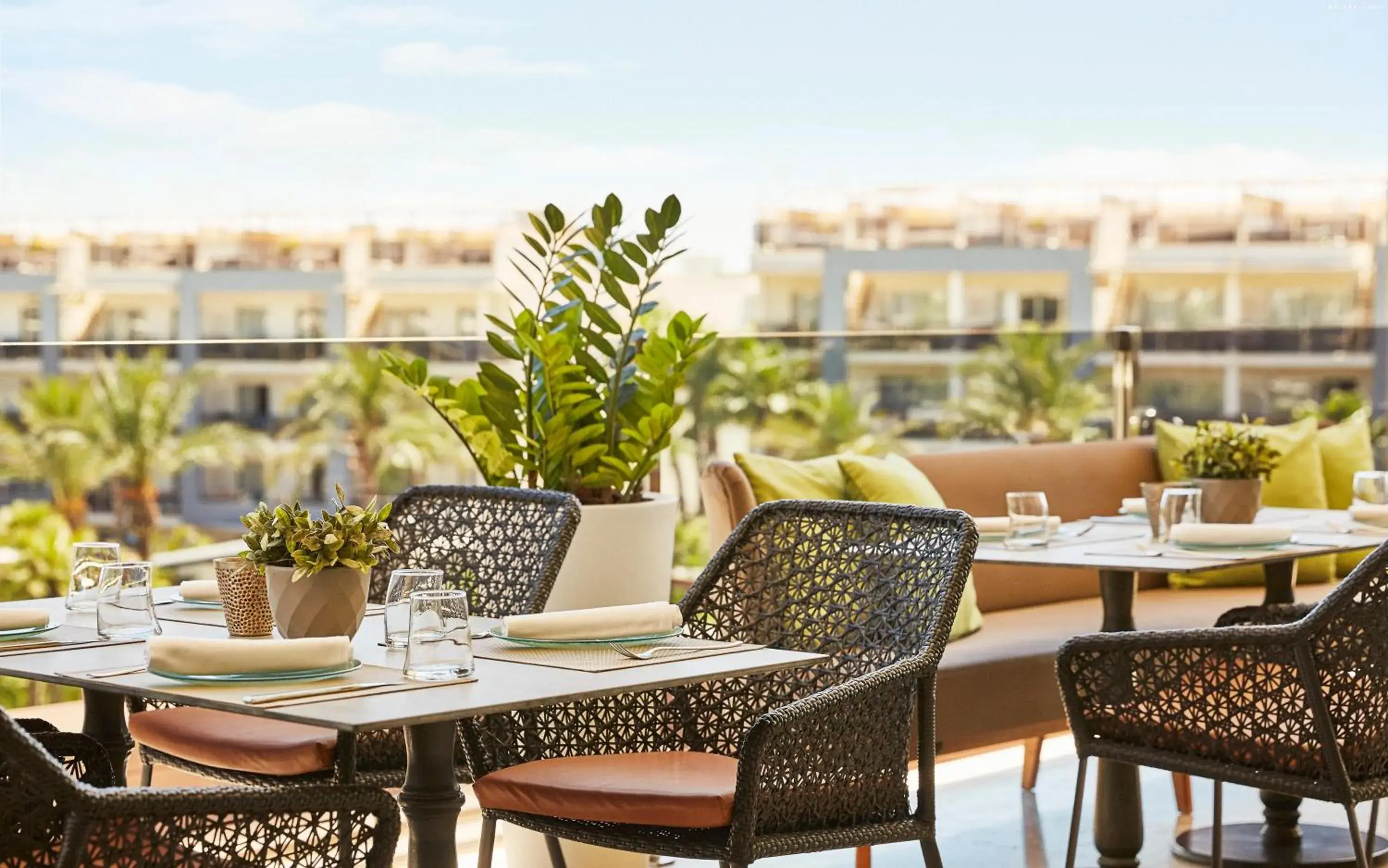 Restaurant/places to eat in Zafiro Palace Alcudia Restaurant/places to eat in Zafiro Palace Alcudia
