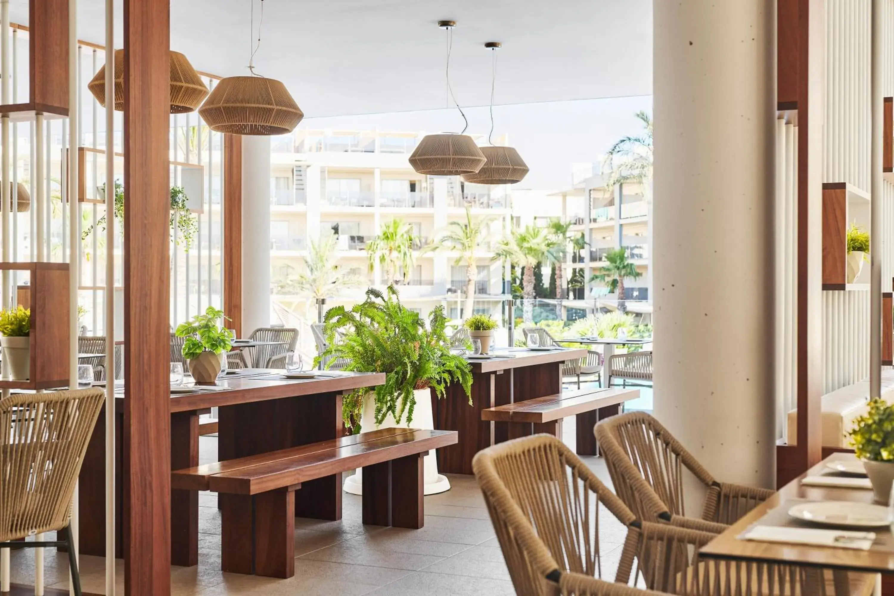 Restaurant/places to eat in Zafiro Palace Alcudia Restaurant/places to eat in Zafiro Palace Alcudia