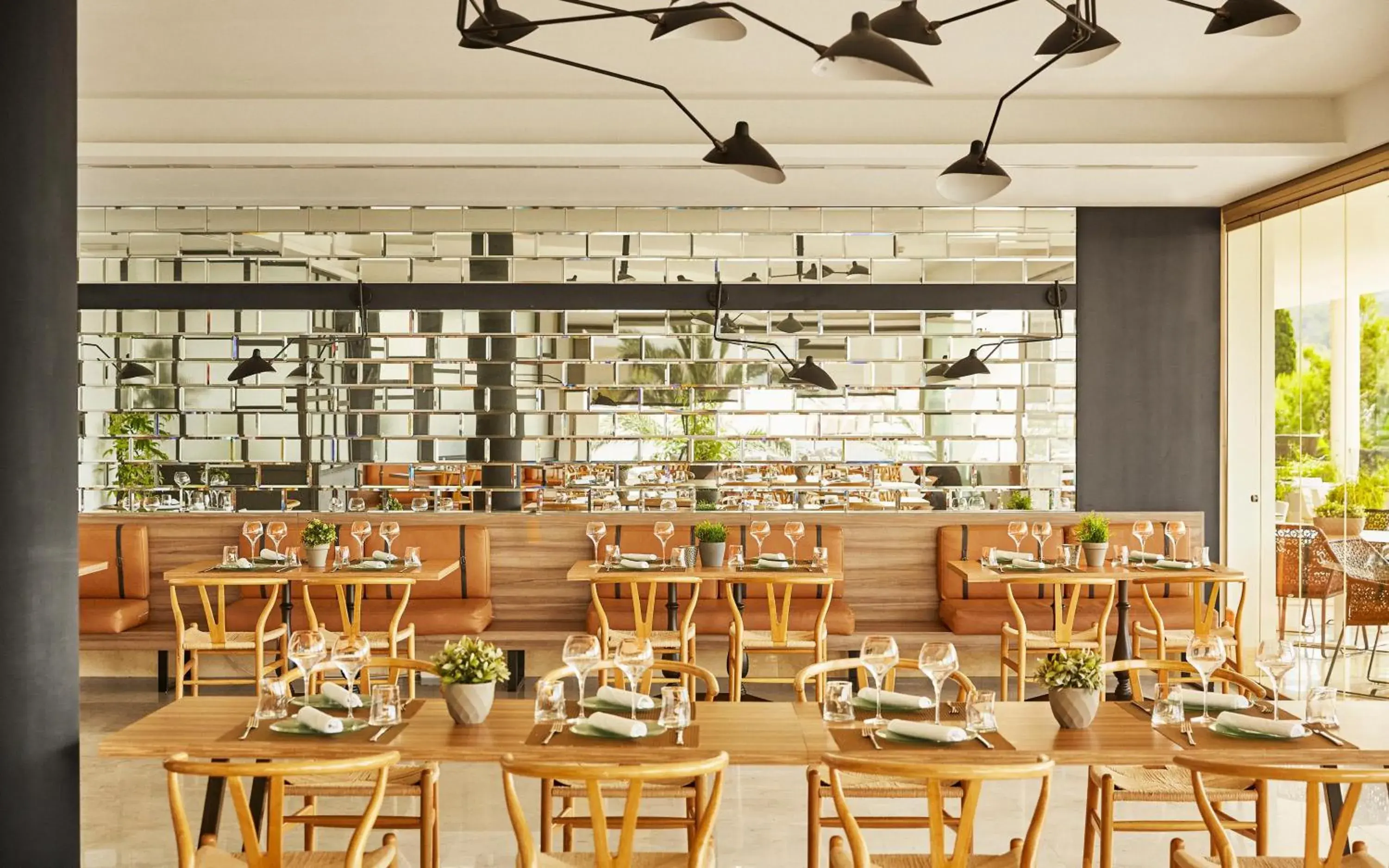 Restaurant/places to eat in Zafiro Palace Alcudia Restaurant/places to eat in Zafiro Palace Alcudia