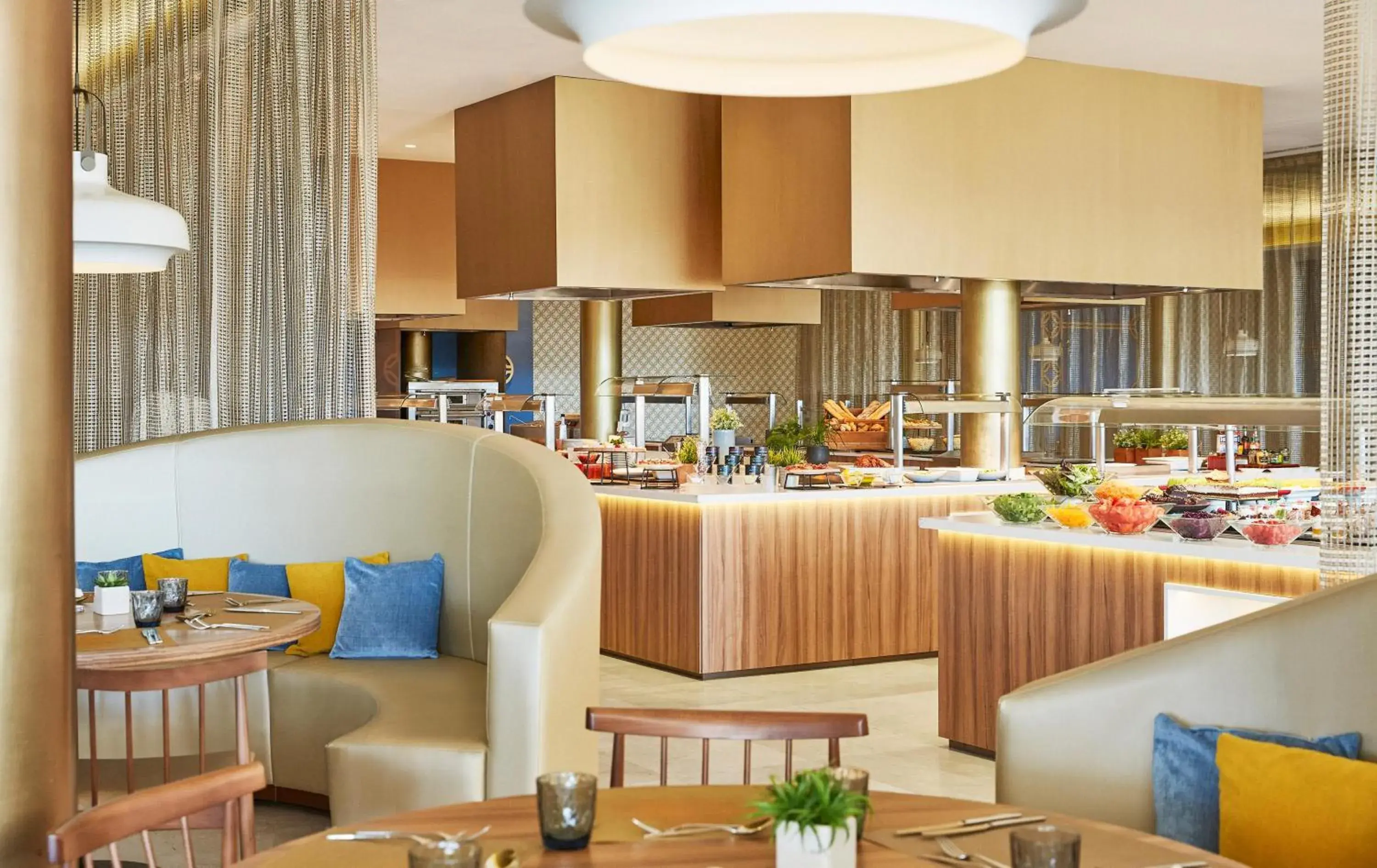 Restaurant/places to eat in Zafiro Palace Alcudia Restaurant/places to eat in Zafiro Palace Alcudia