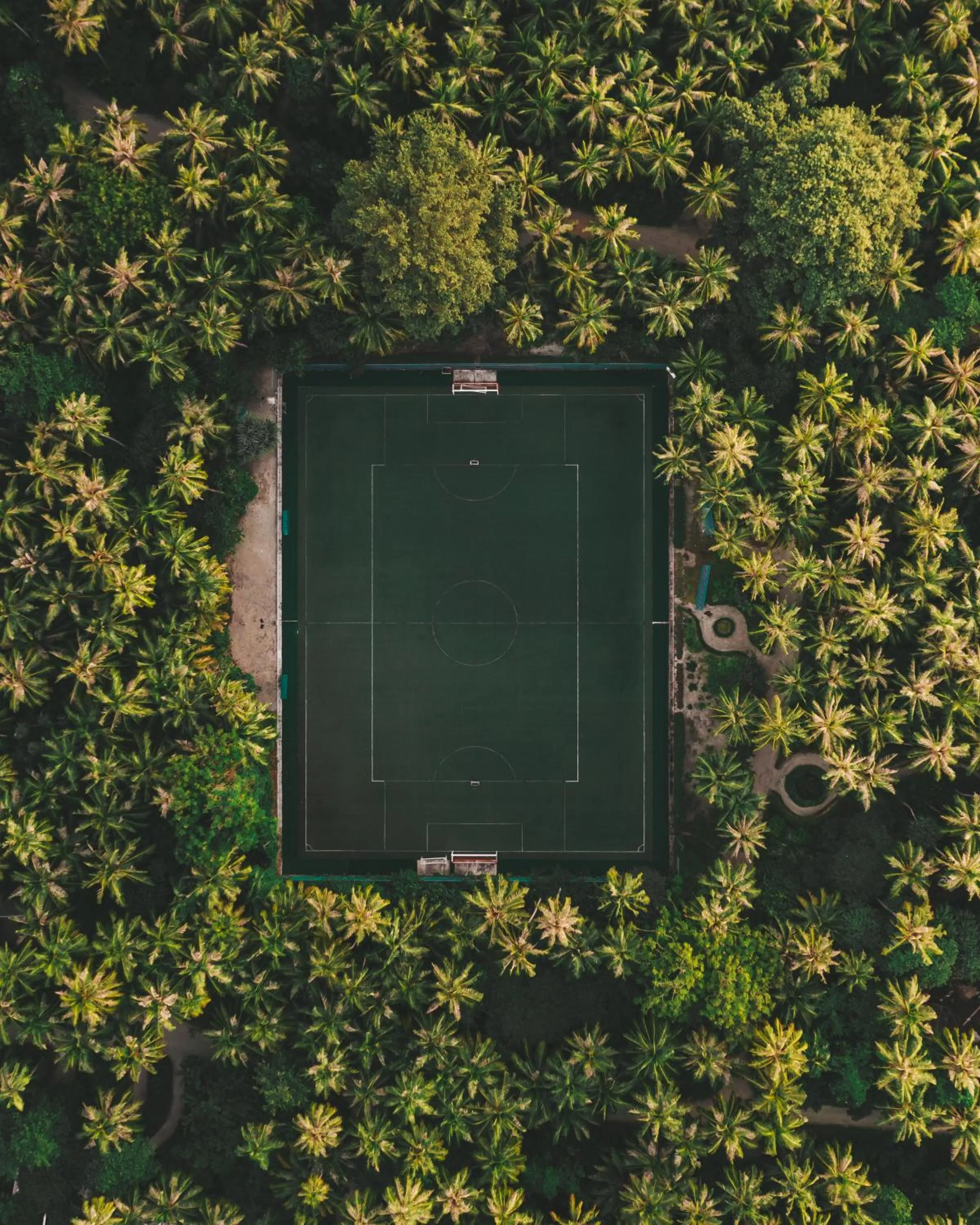 Sports in Amilla Maldives