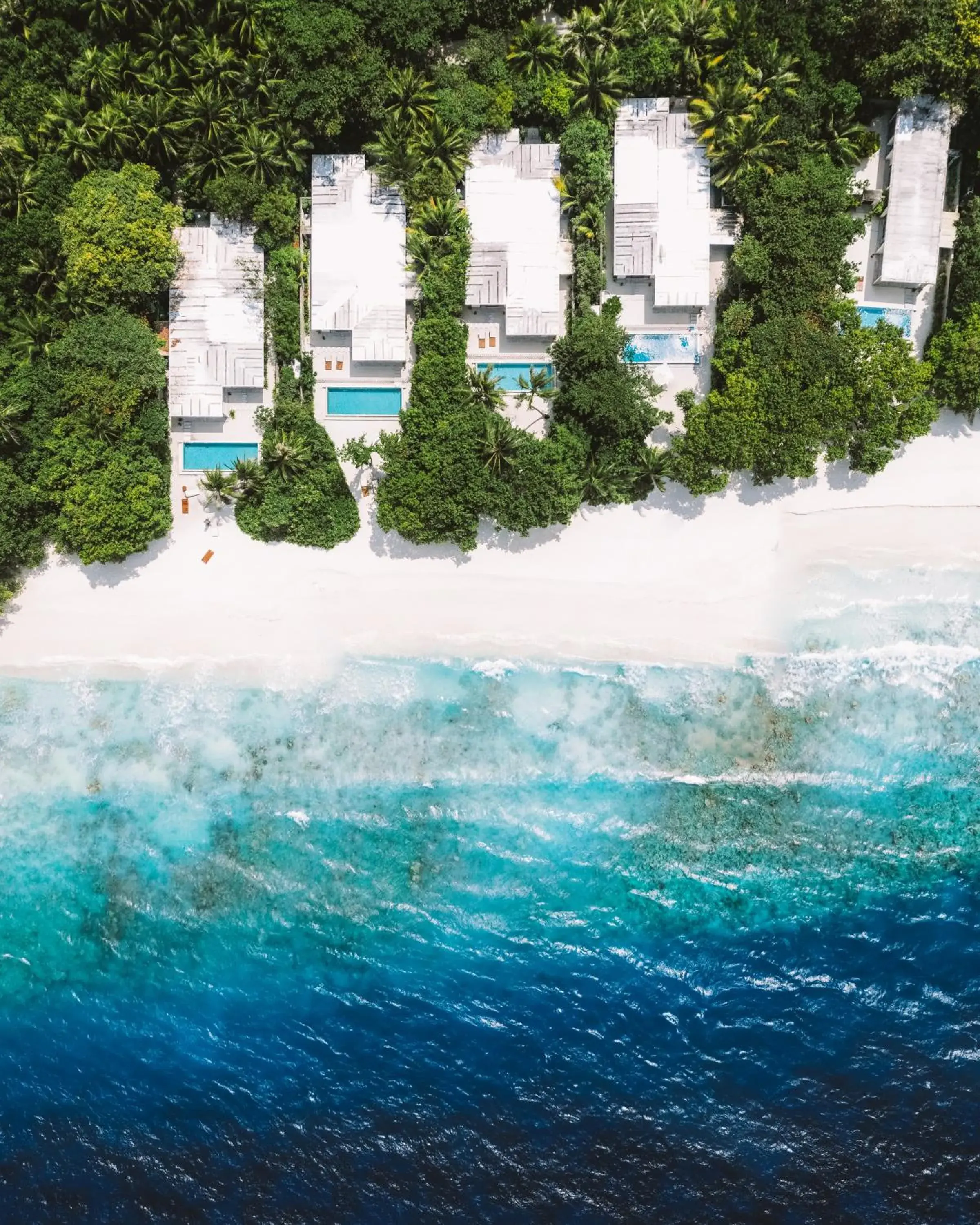 View (from property/room) in Amilla Maldives View (from property/room) in Amilla Maldives