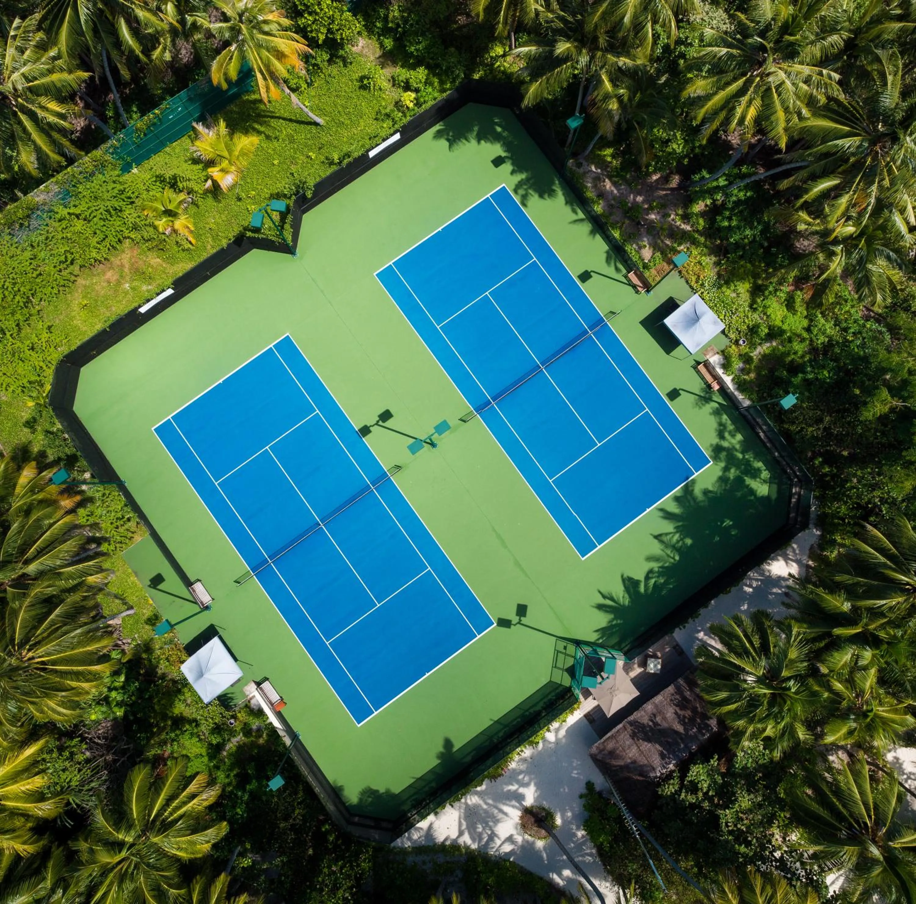 Sports in Amilla Maldives