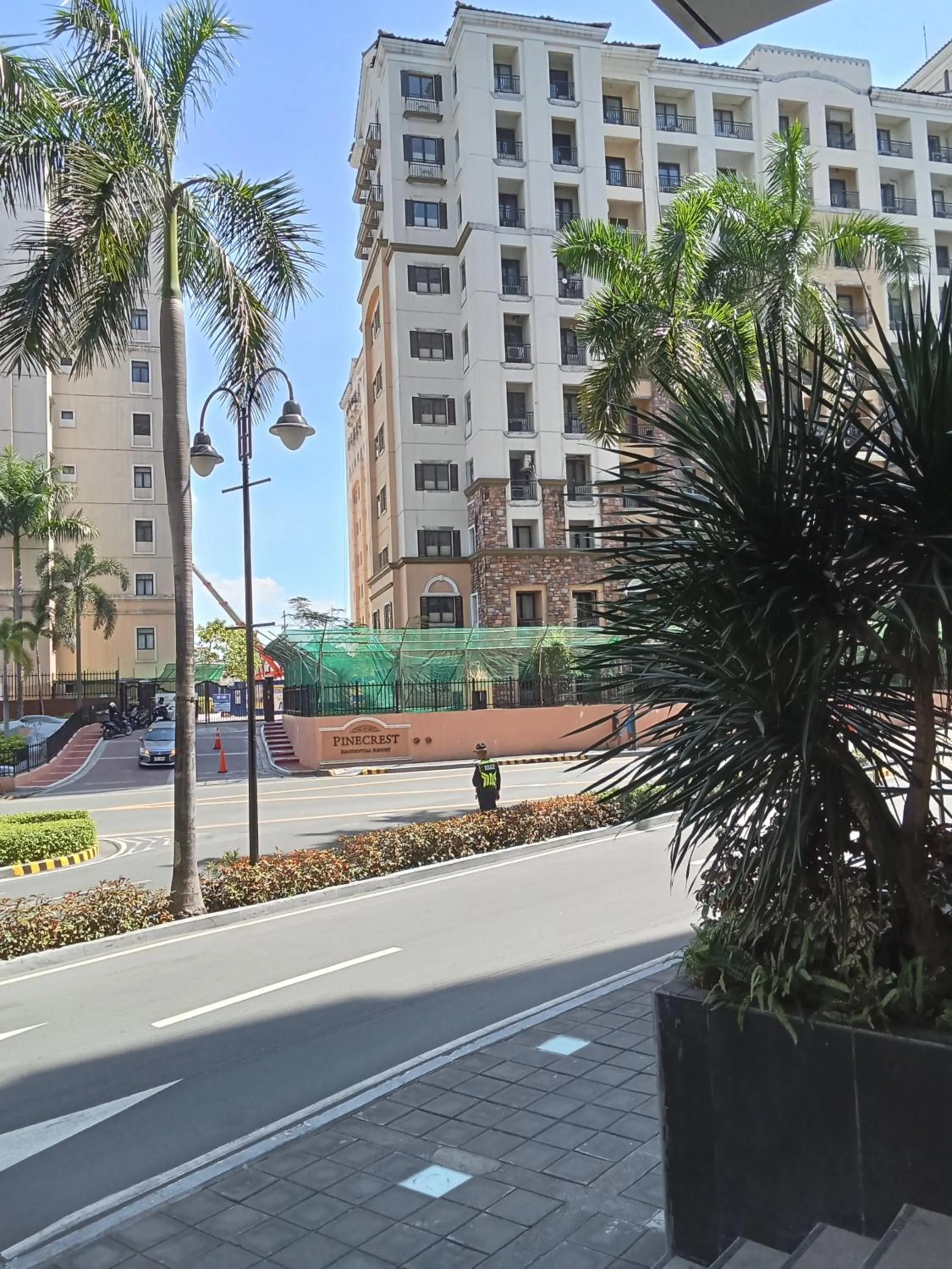 101 Newport Boulevard East Wing Pasay City