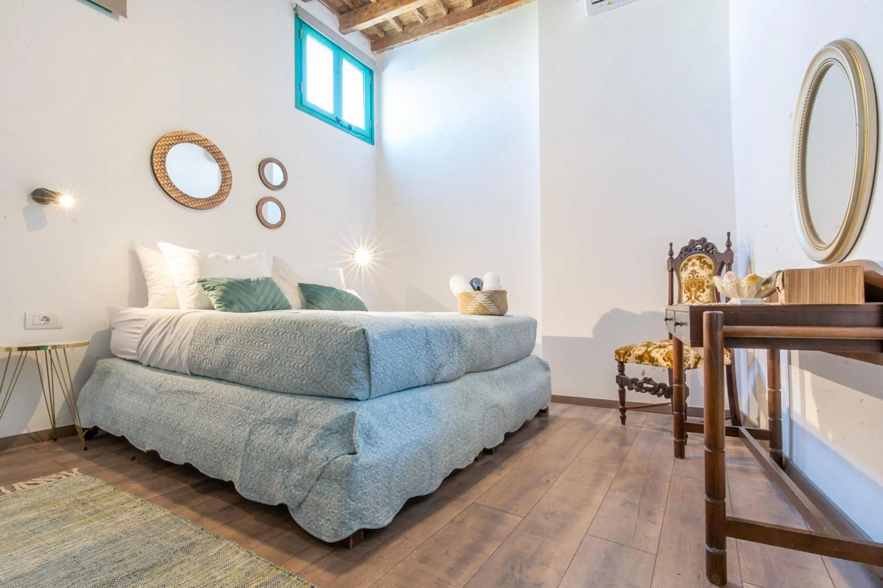 Casa Ifestou