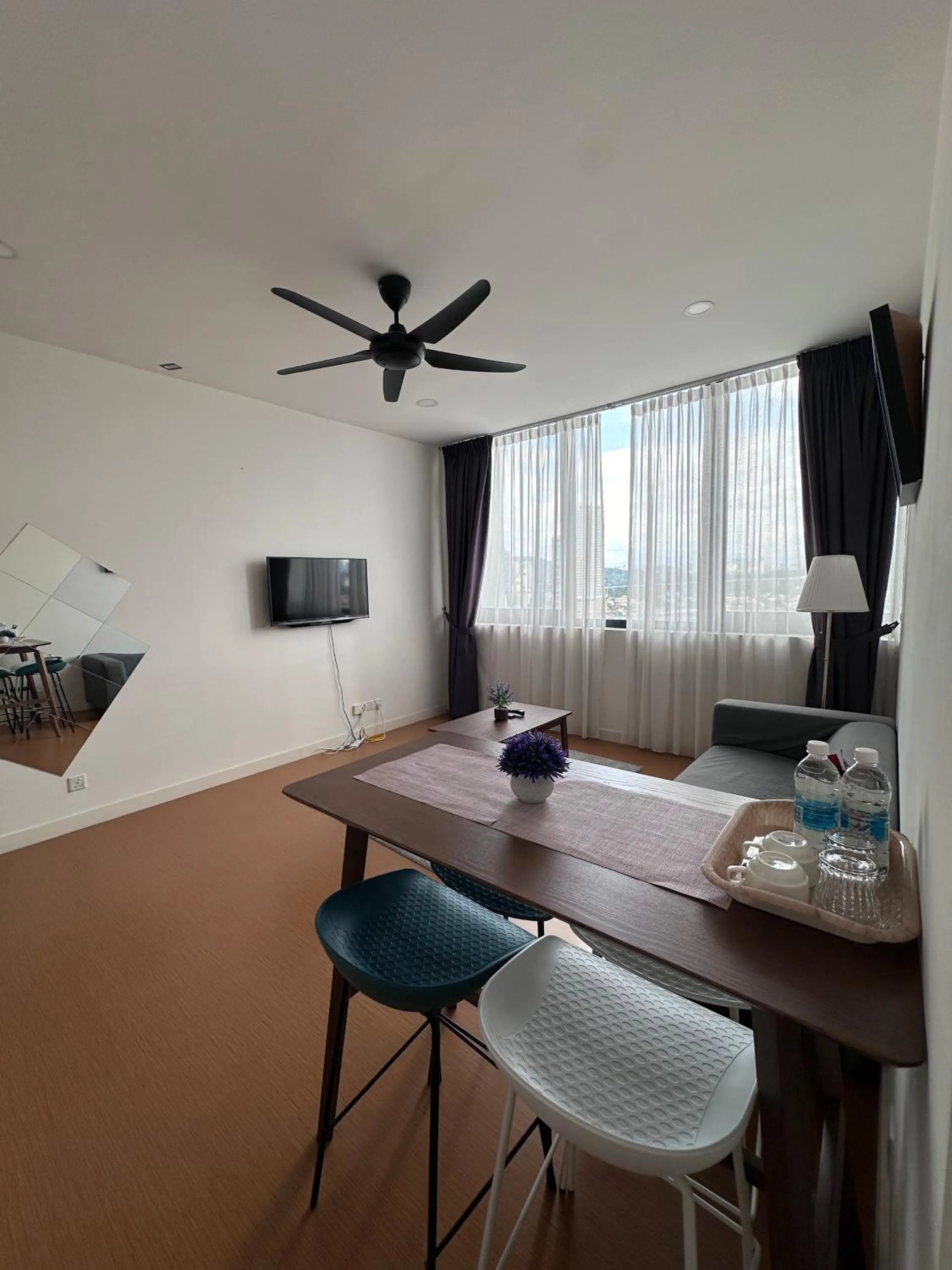 Homoto Petaling Jaya