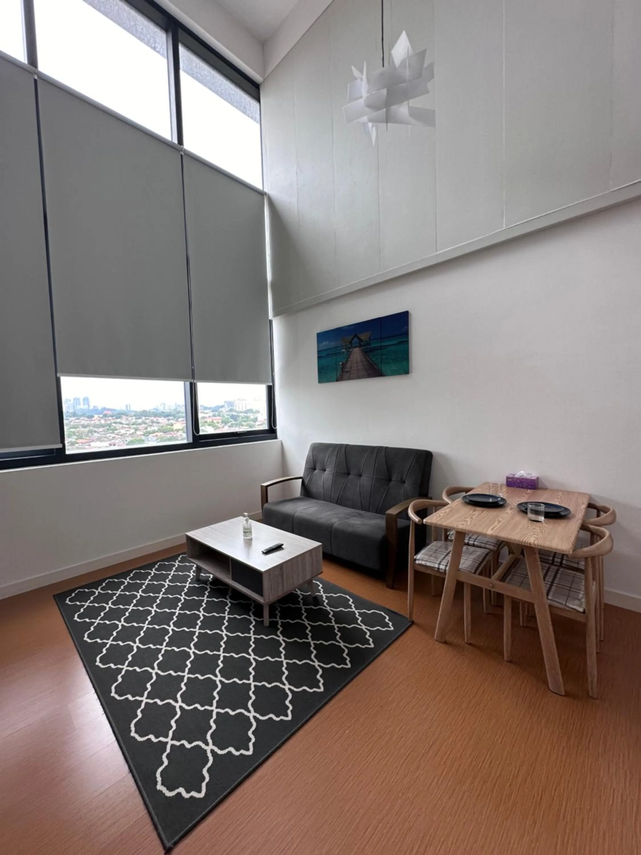 Homoto Petaling Jaya