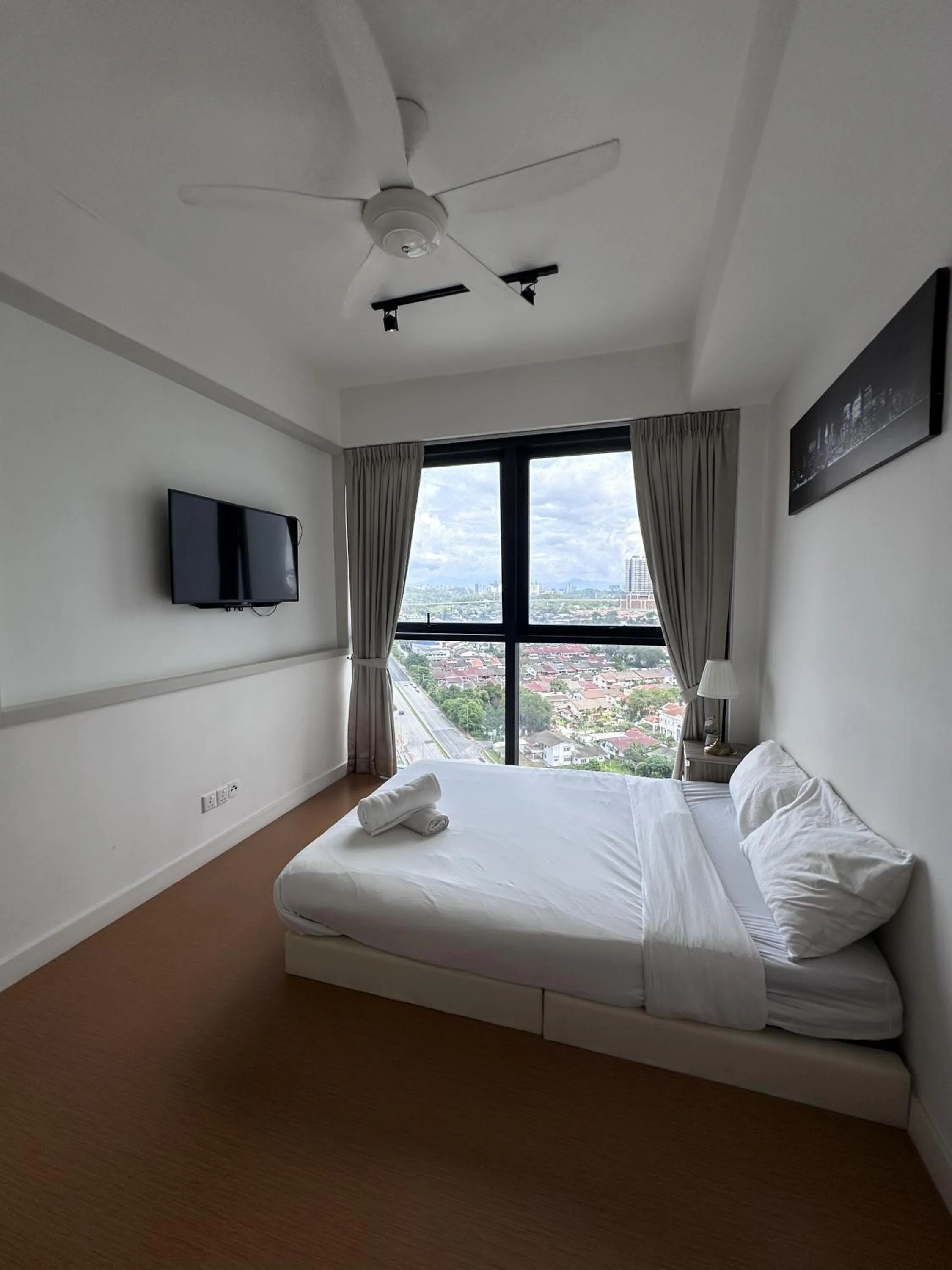 Homoto Petaling Jaya