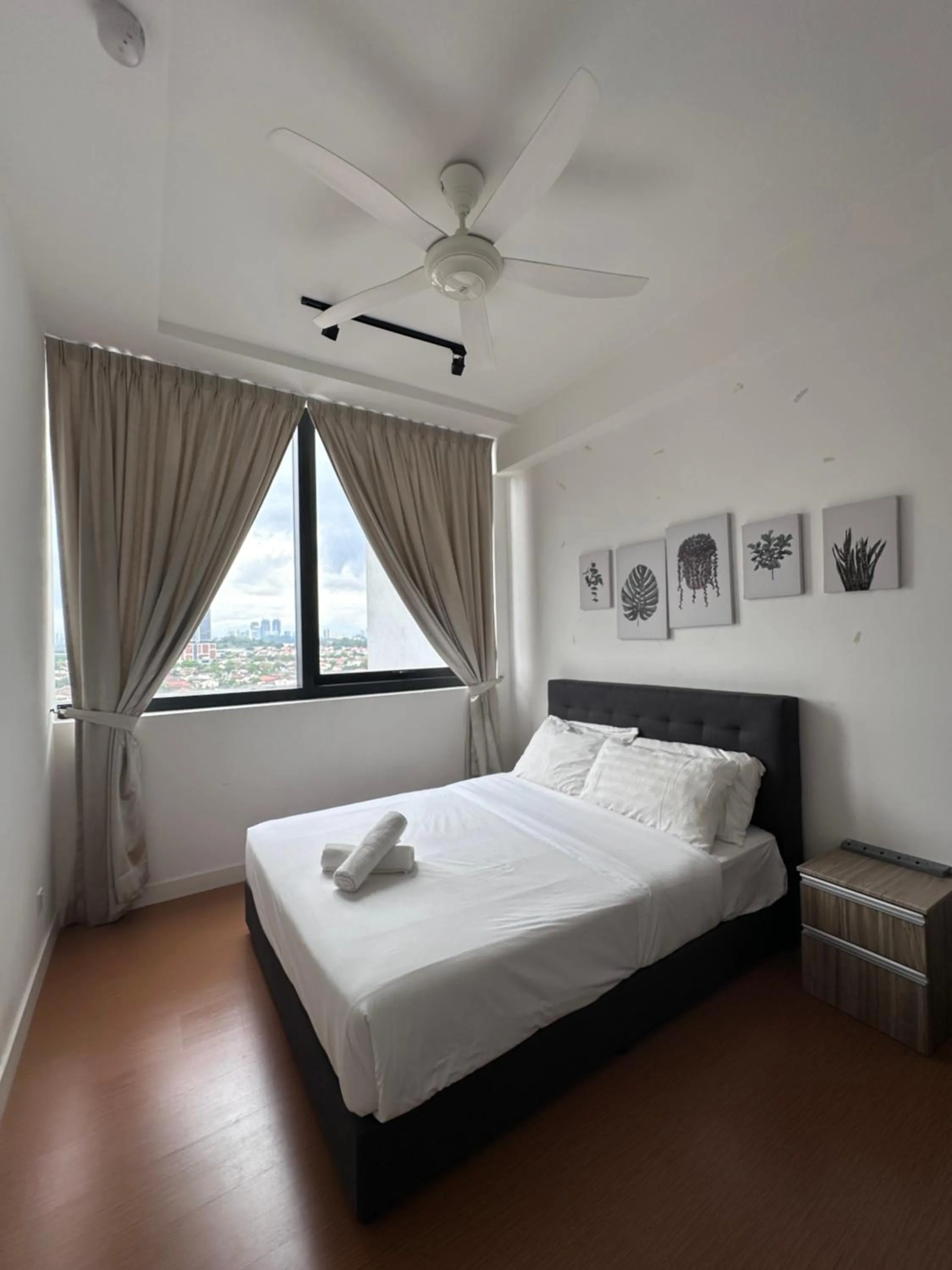 Homoto Petaling Jaya