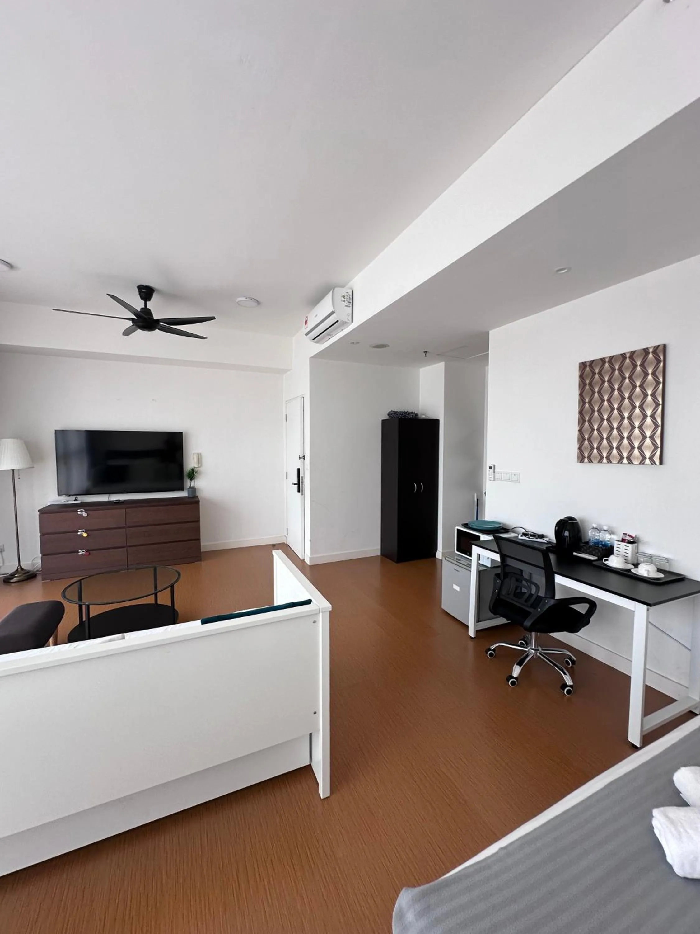 Homoto Petaling Jaya