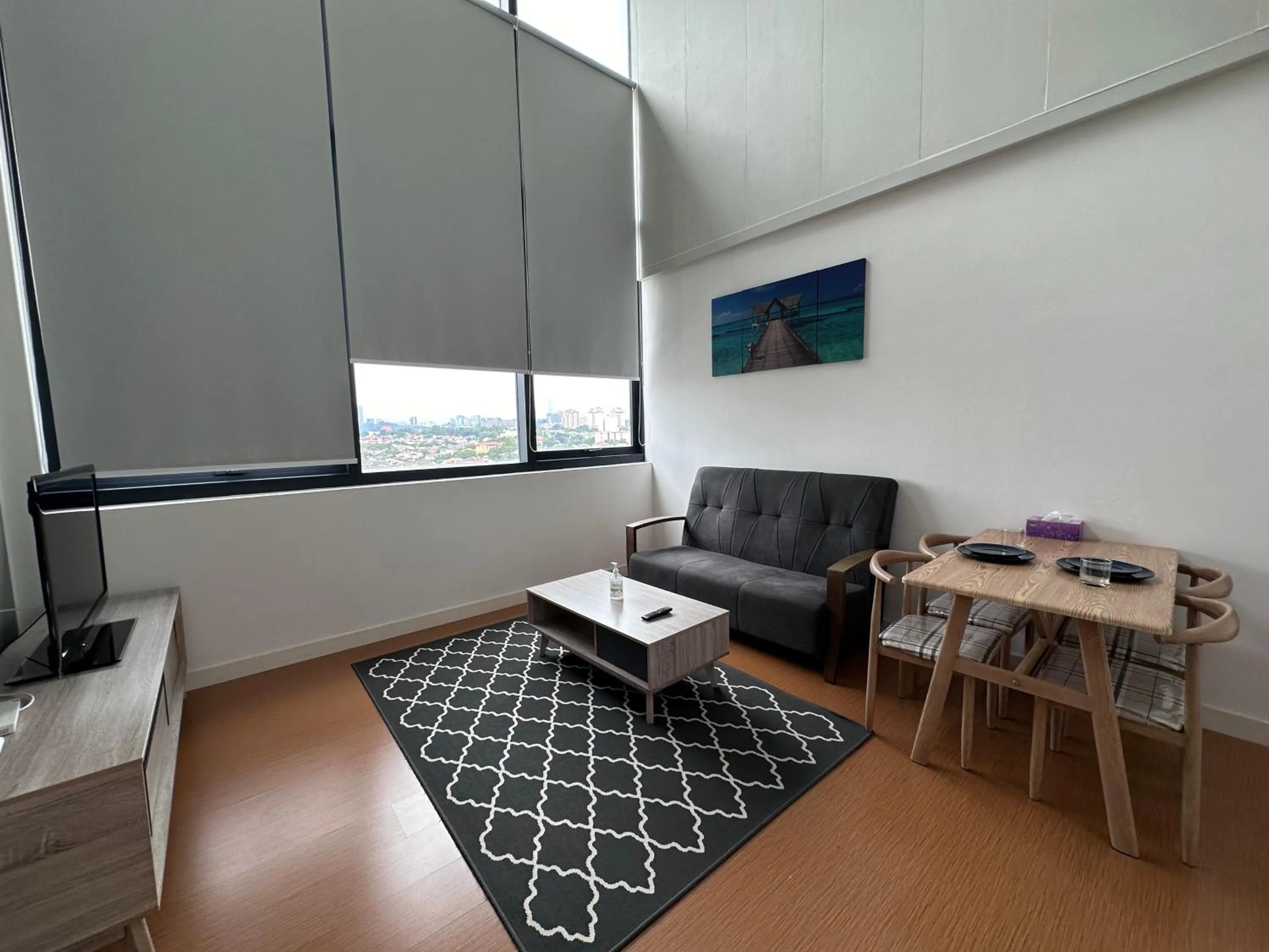 Homoto Petaling Jaya